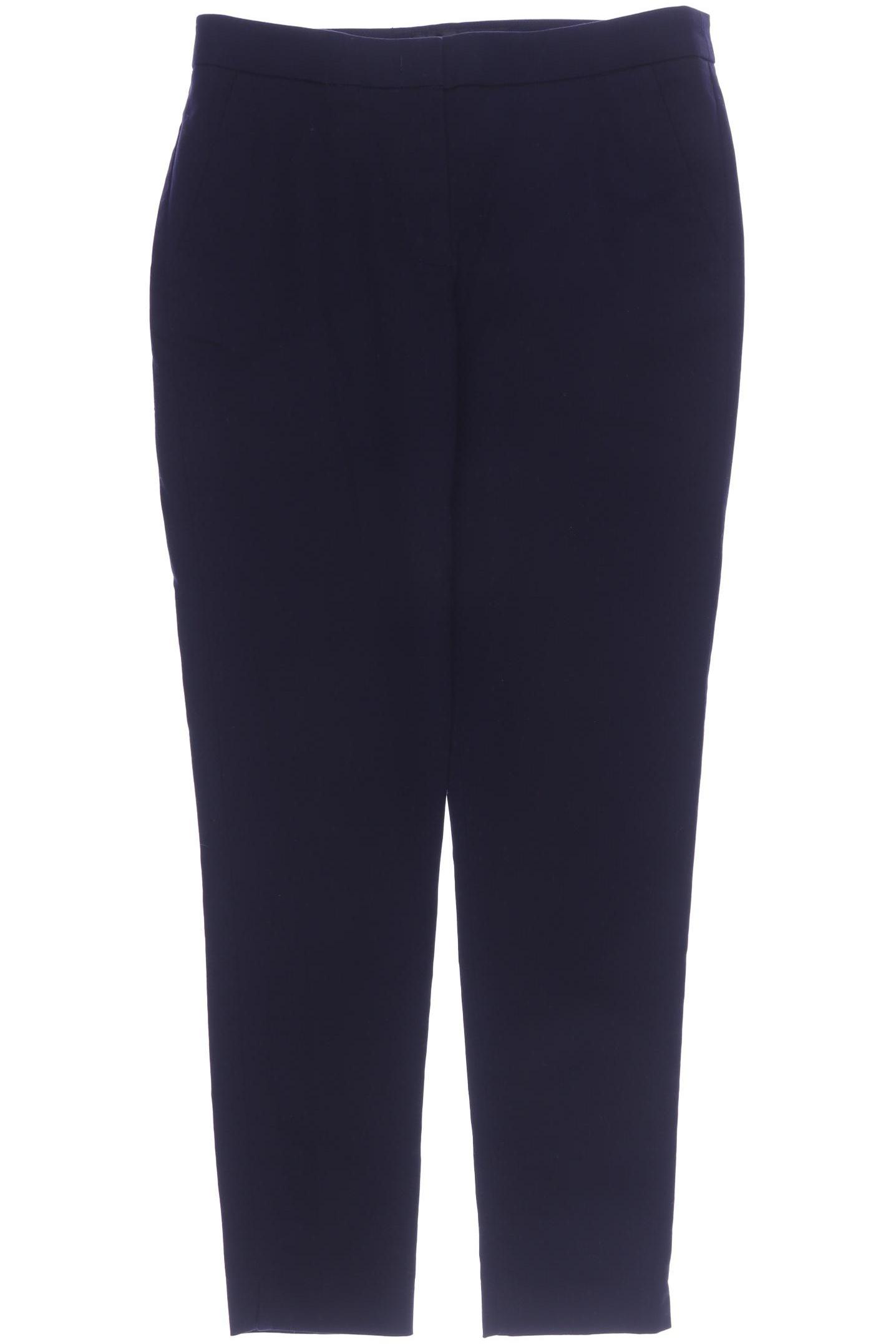 

Hallhuber Damen Stoffhose, marineblau, Gr. 34