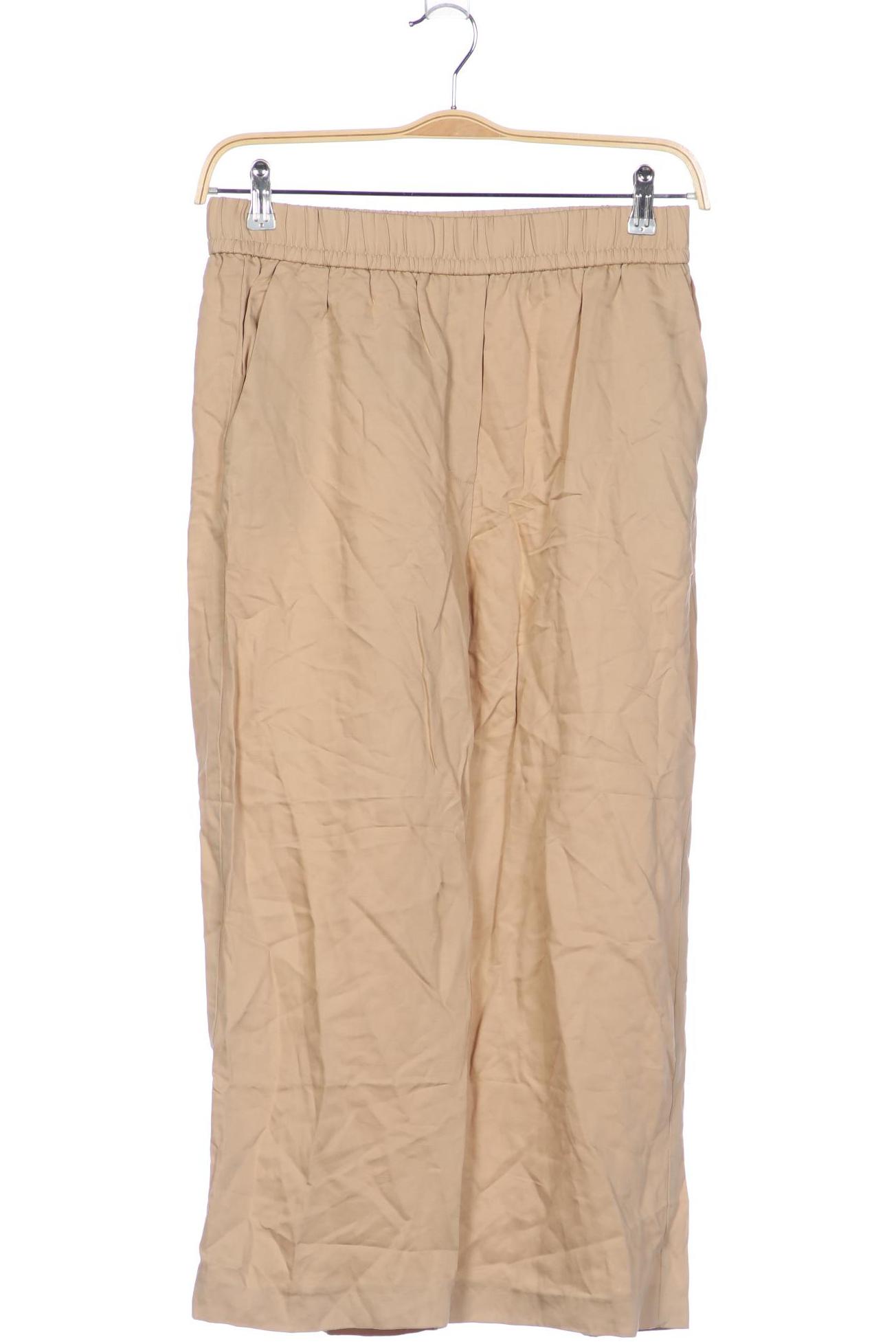 

Hallhuber Damen Stoffhose, beige