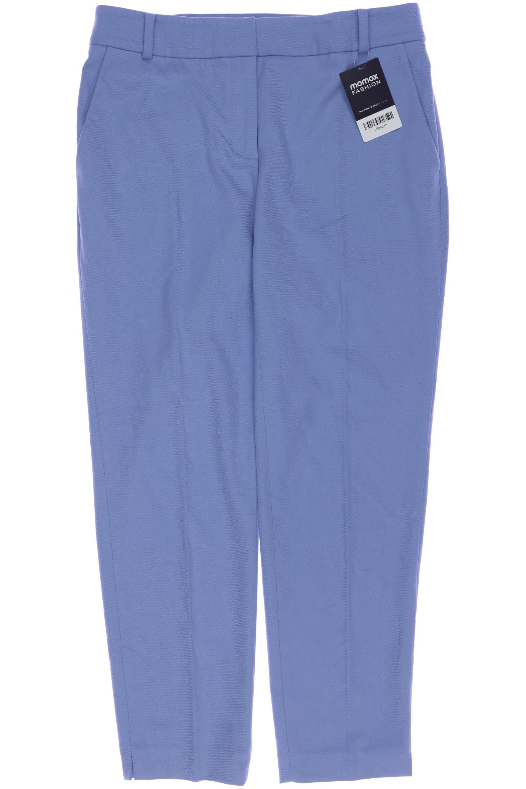 

Hallhuber Damen Stoffhose, blau, Gr. 38