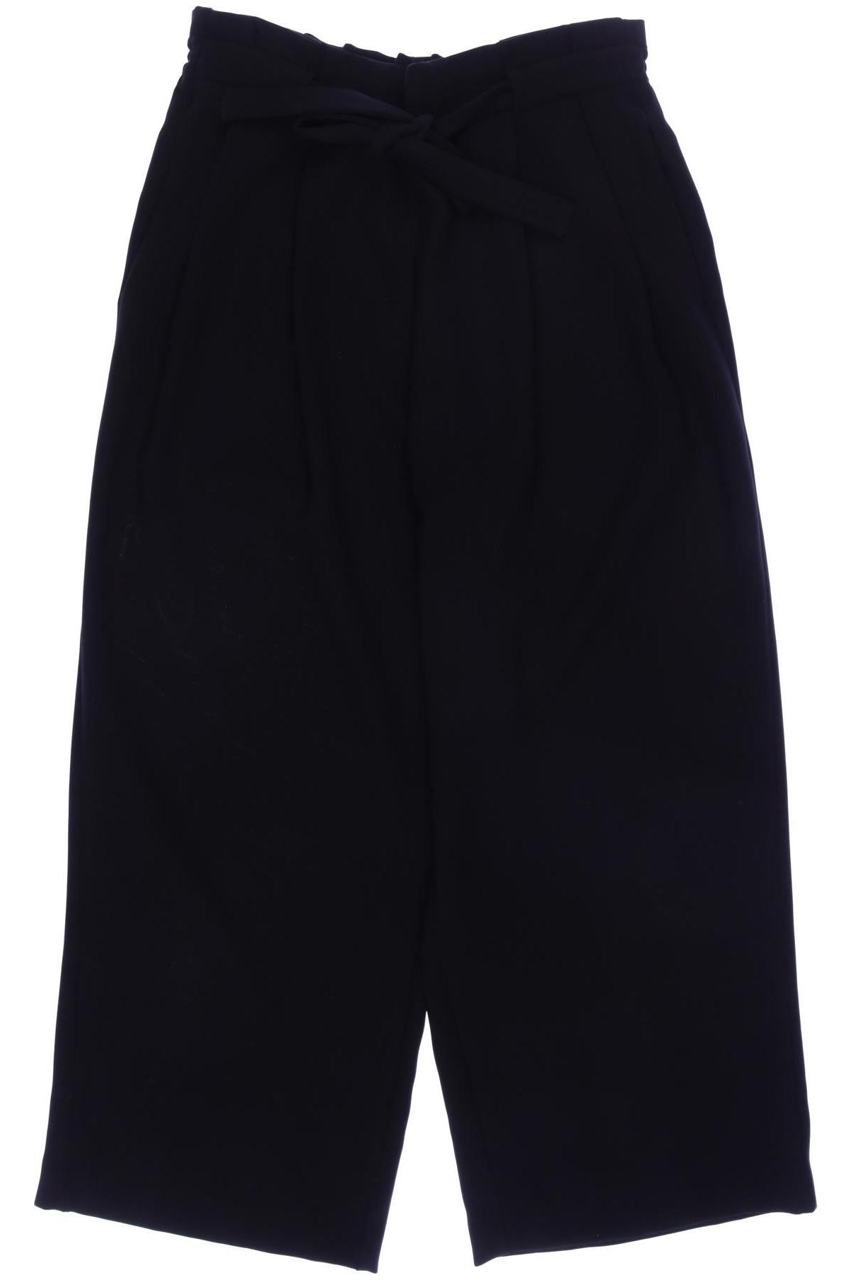 

Hallhuber Damen Stoffhose, schwarz, Gr. 34