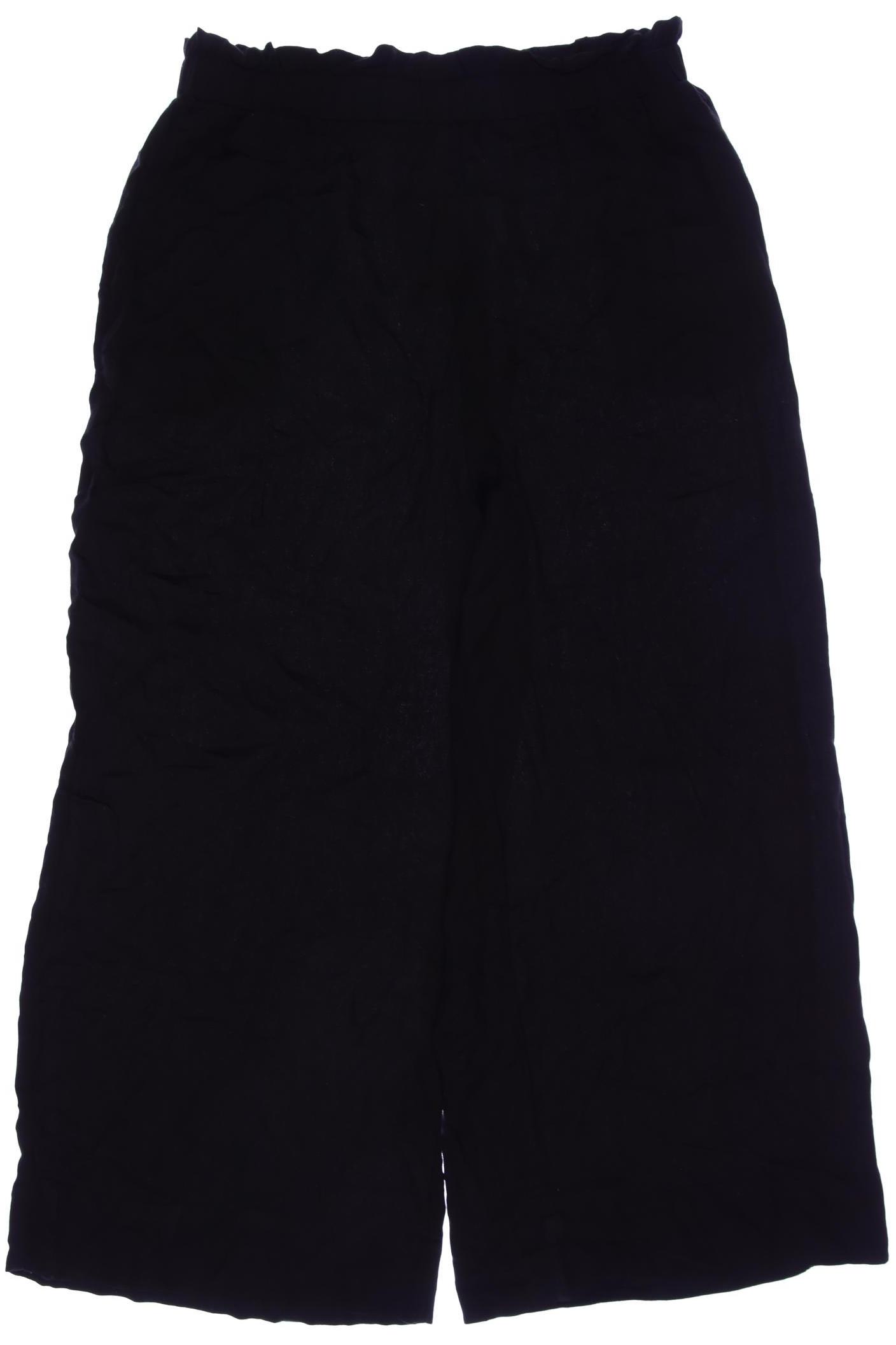 

Hallhuber Damen Stoffhose, schwarz