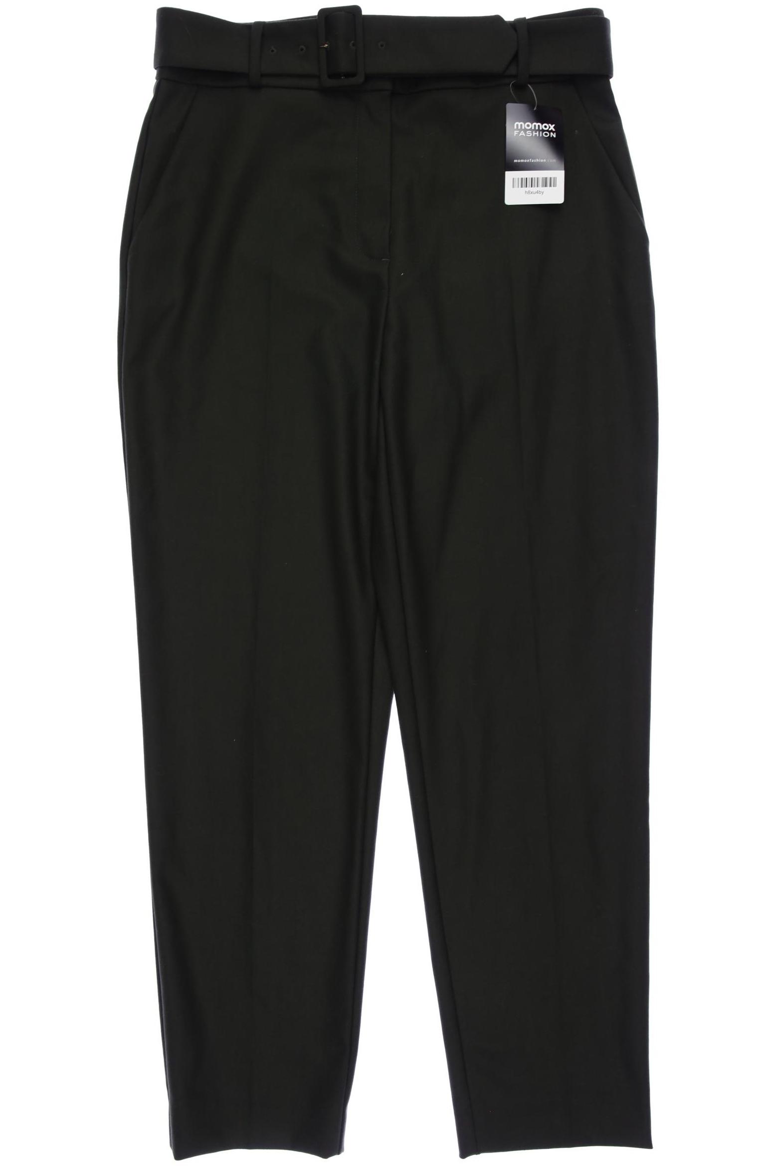 

Hallhuber Damen Stoffhose, grün, Gr. 38