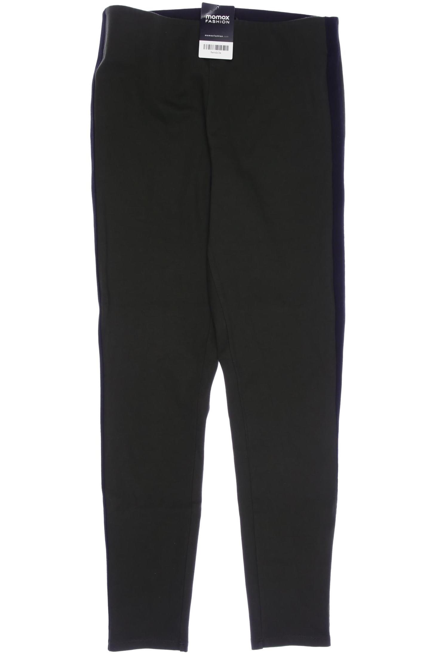 

Hallhuber Damen Stoffhose, grün, Gr. 0