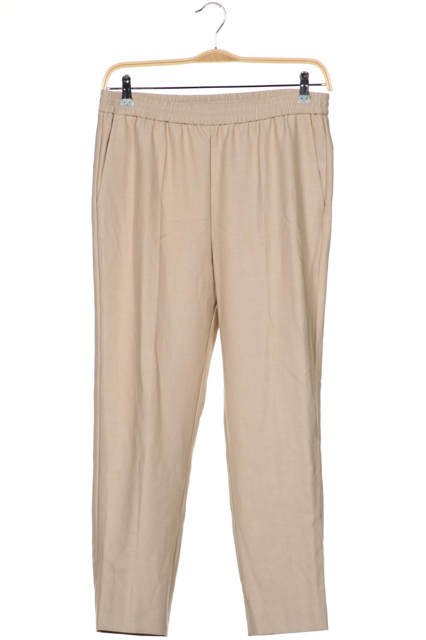 

Hallhuber Damen Stoffhose, beige