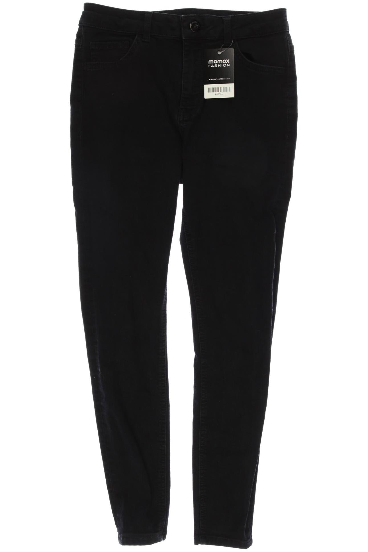 

Hallhuber Damen Stoffhose, marineblau