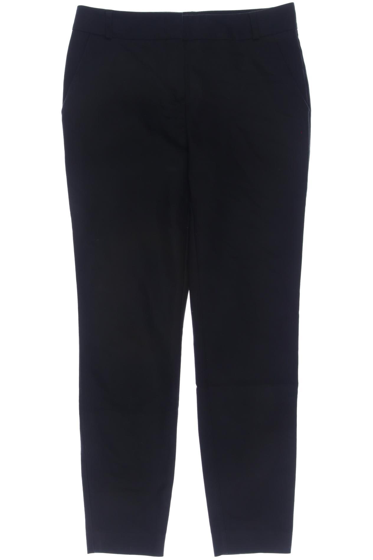 

Hallhuber Damen Stoffhose, schwarz, Gr. 34