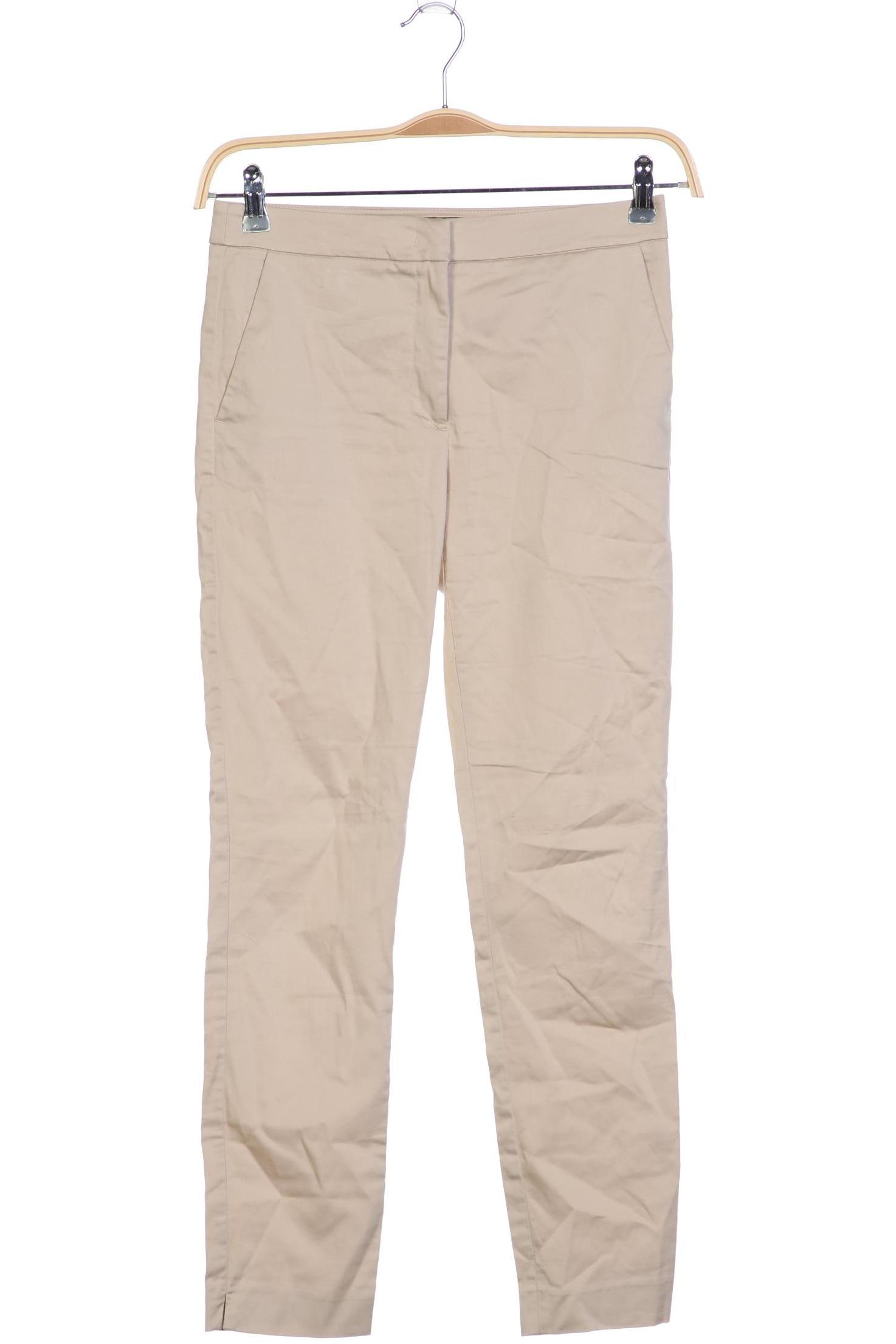 

Hallhuber Damen Stoffhose, beige