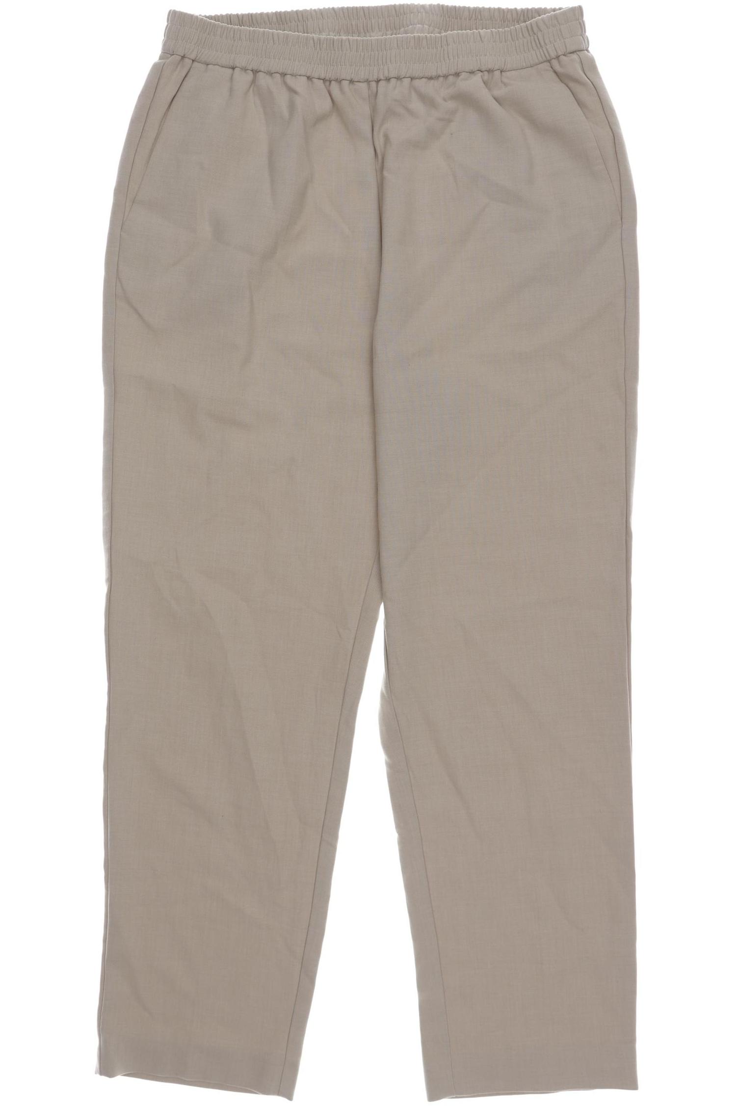 

Hallhuber Damen Stoffhose, beige