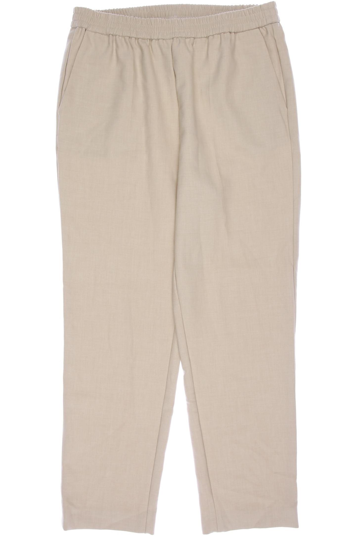

Hallhuber Damen Stoffhose, beige