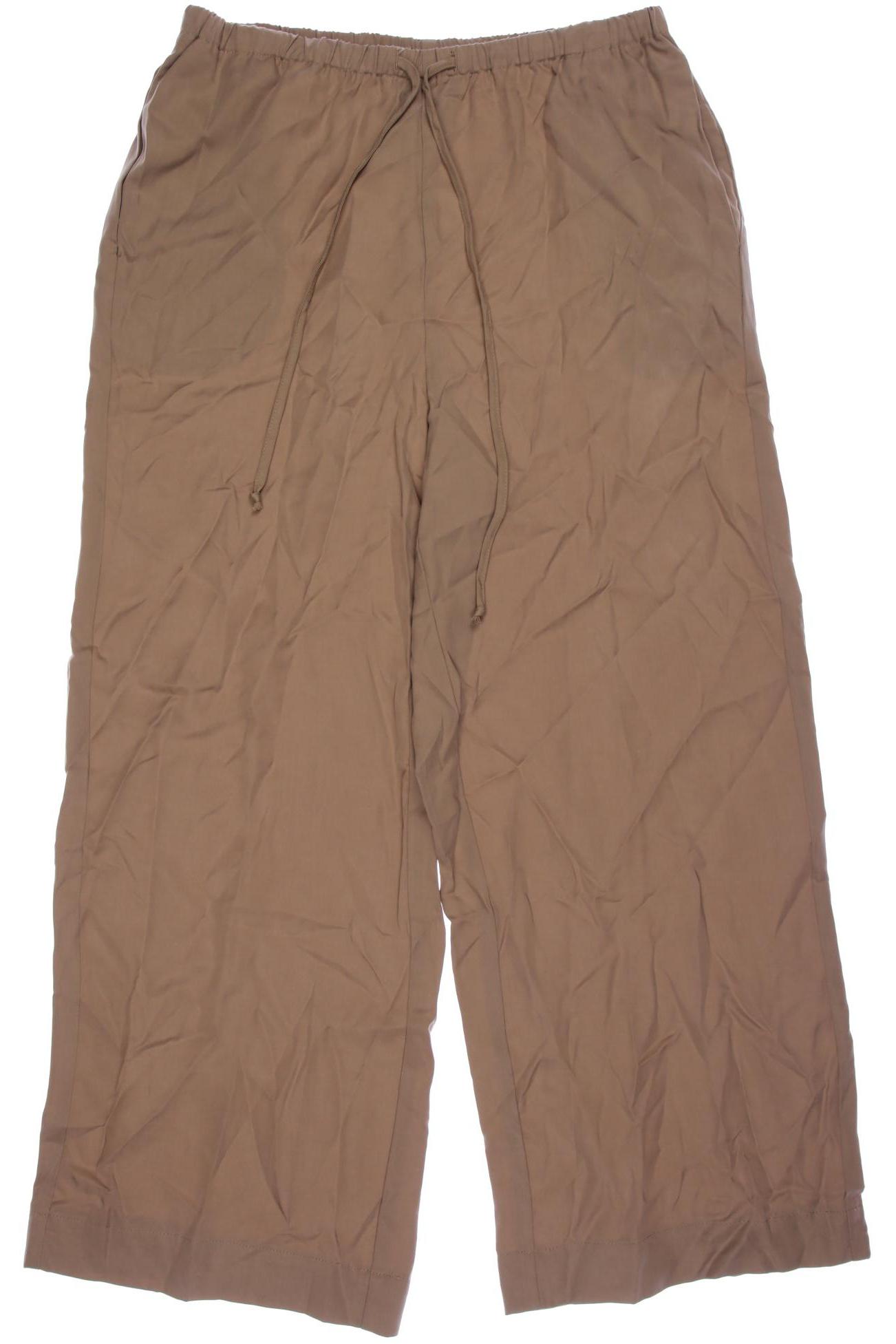 

Hallhuber Damen Stoffhose, braun, Gr. 36