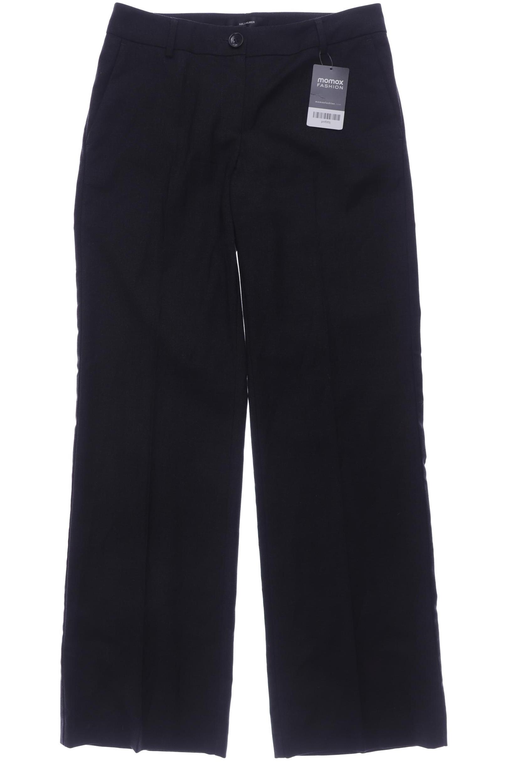 

Hallhuber Damen Stoffhose, grau