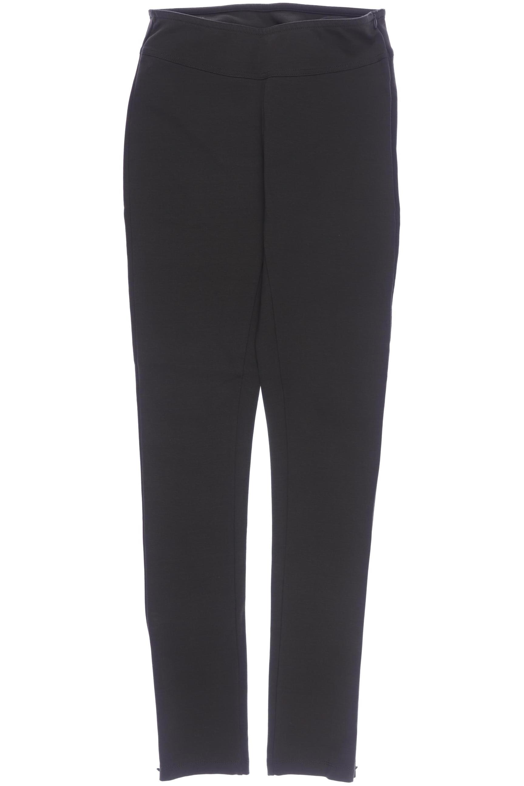 

Hallhuber Damen Stoffhose, grün, Gr. 0