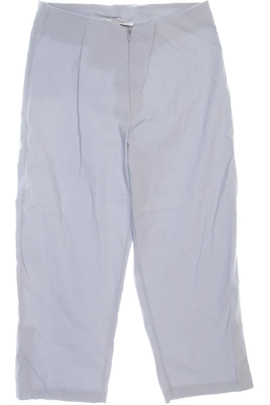 

Hallhuber Damen Stoffhose, hellblau