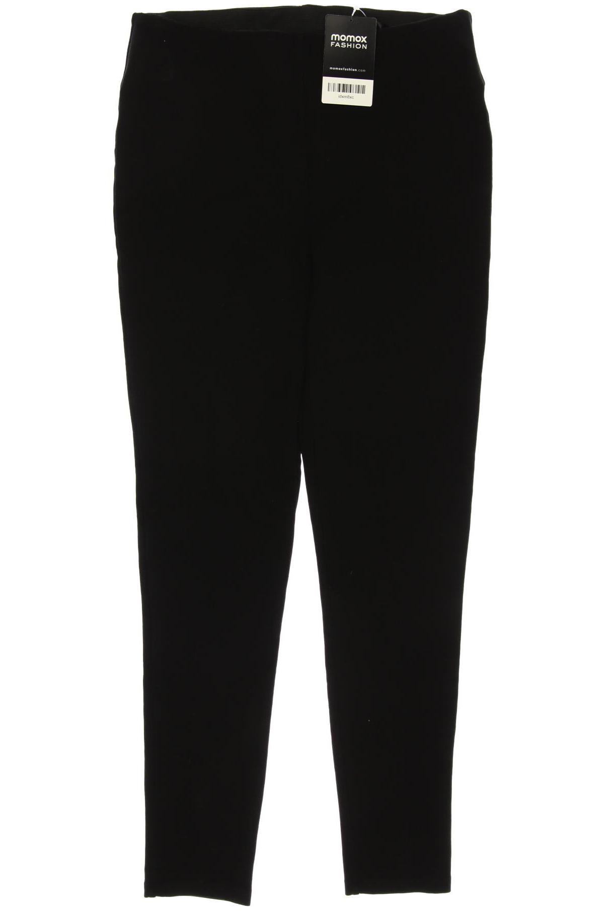 

Hallhuber Damen Stoffhose, schwarz, Gr. 36