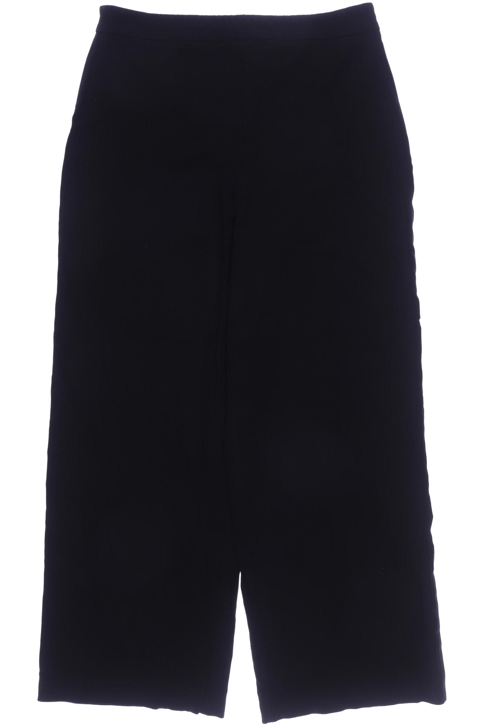 

Hallhuber Damen Stoffhose, schwarz