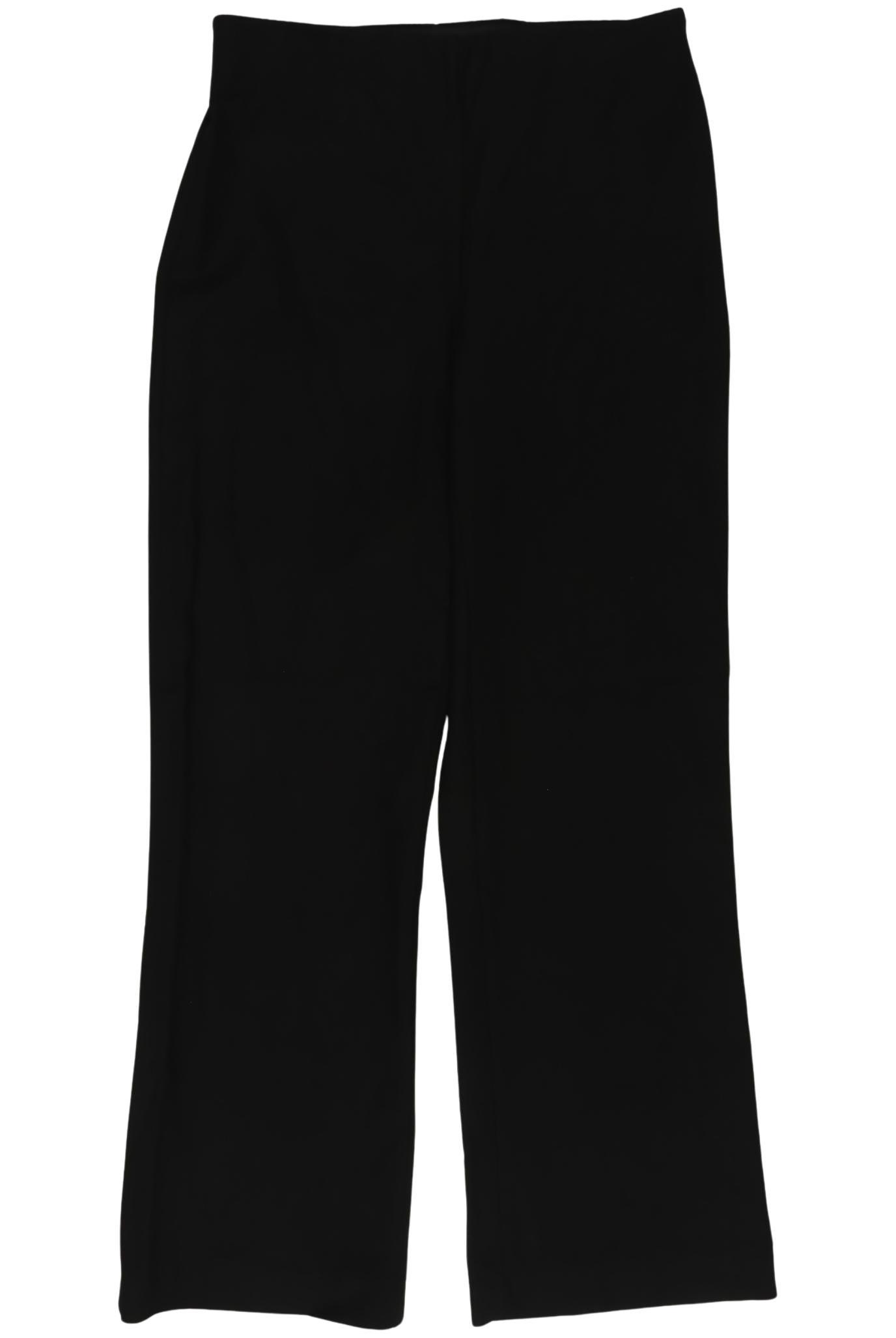 

Hallhuber Damen Stoffhose, schwarz, Gr. 36