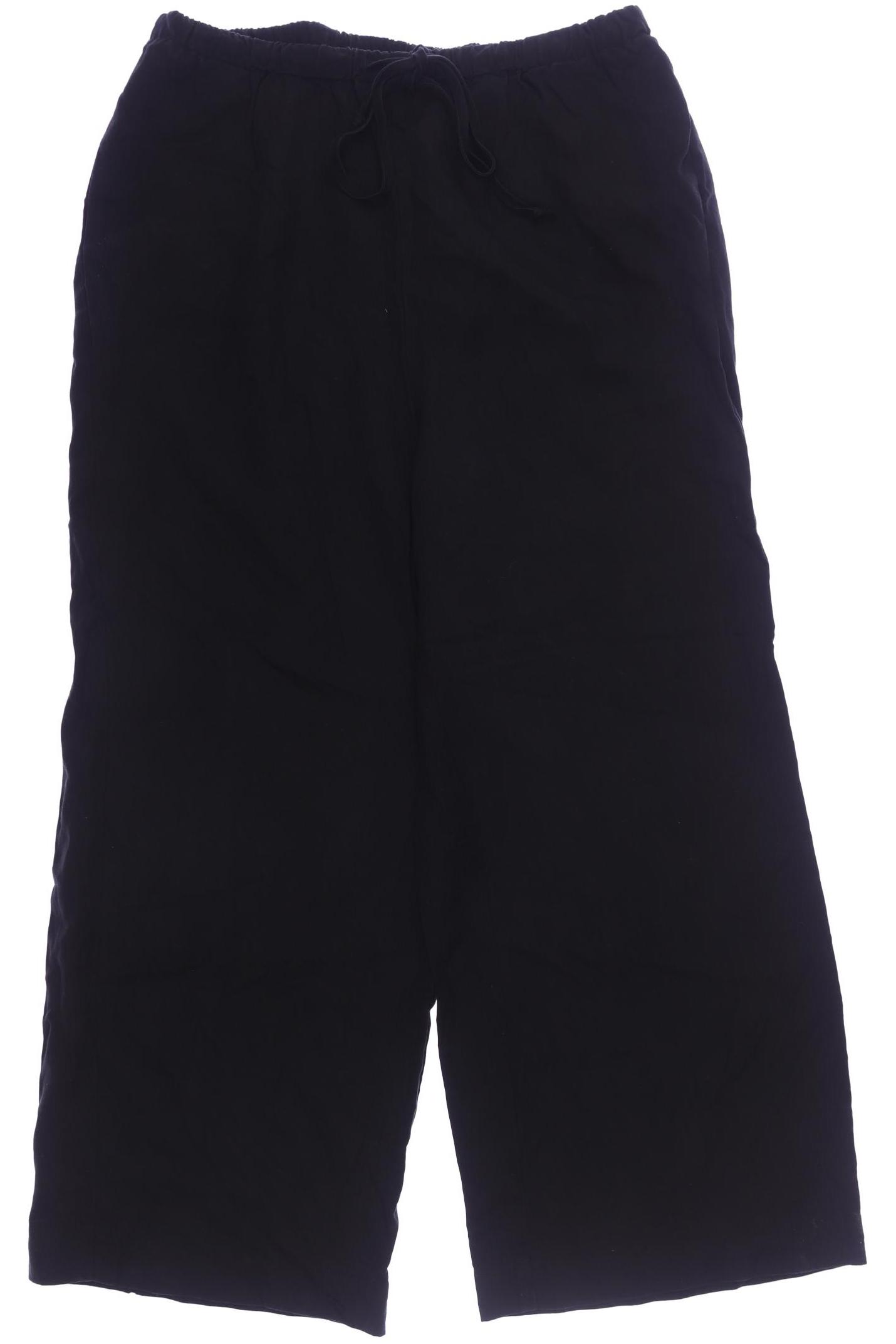 

Hallhuber Damen Stoffhose, schwarz, Gr. 36