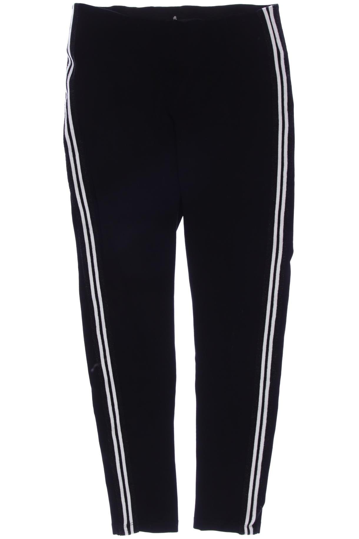 

Hallhuber Damen Stoffhose, schwarz, Gr. 0