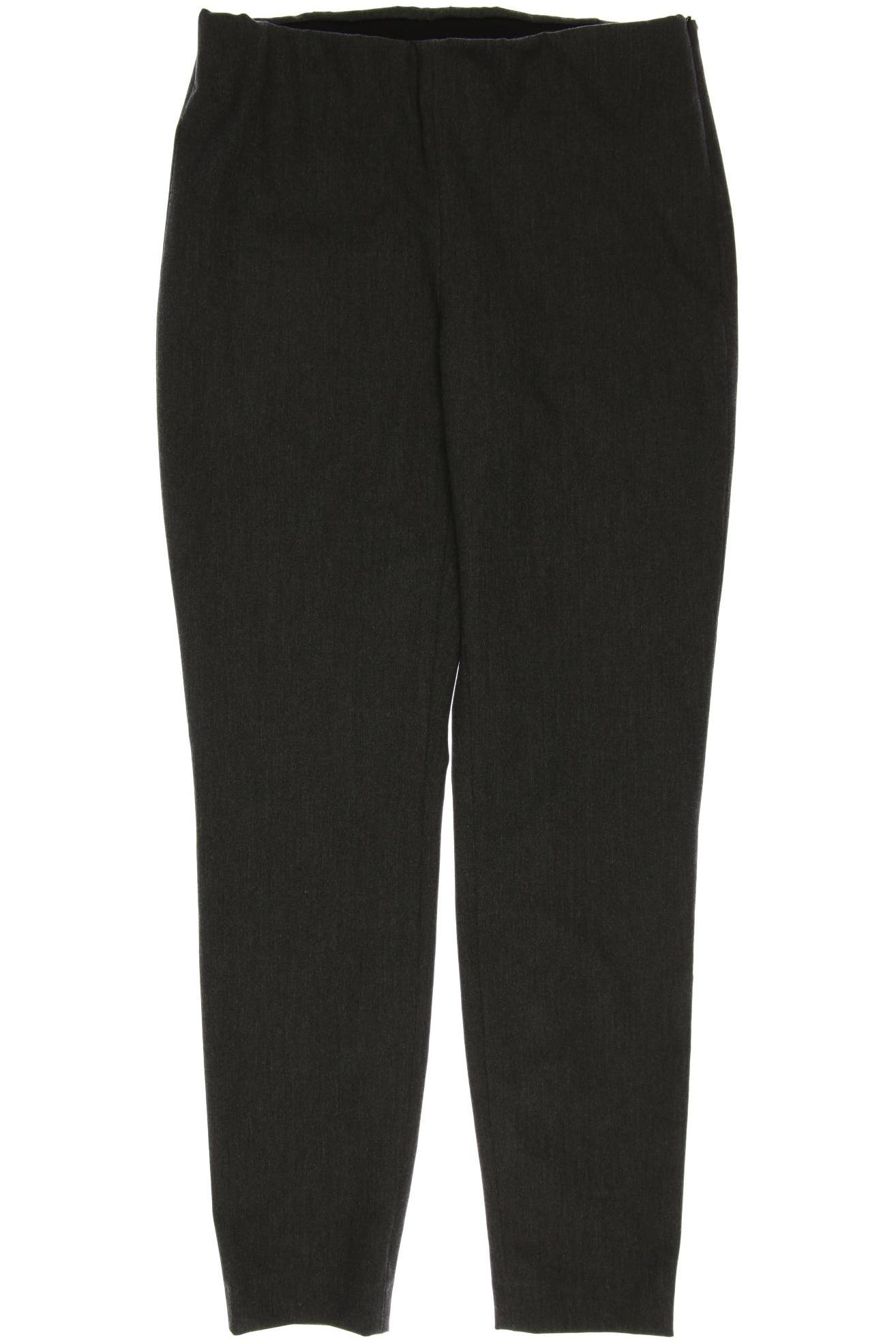 

Hallhuber Damen Stoffhose, grau