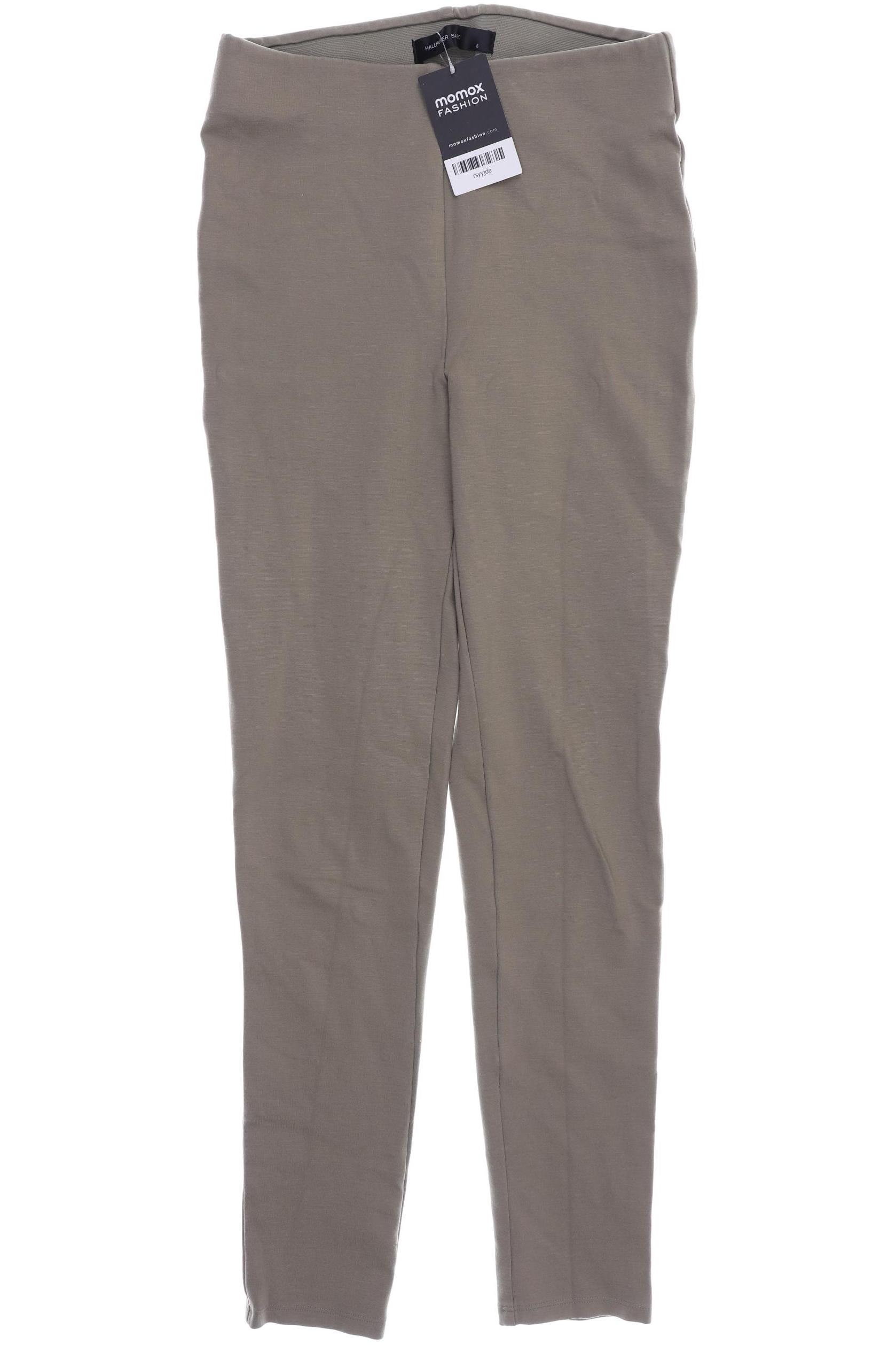 

Hallhuber Damen Stoffhose, grün, Gr. 36