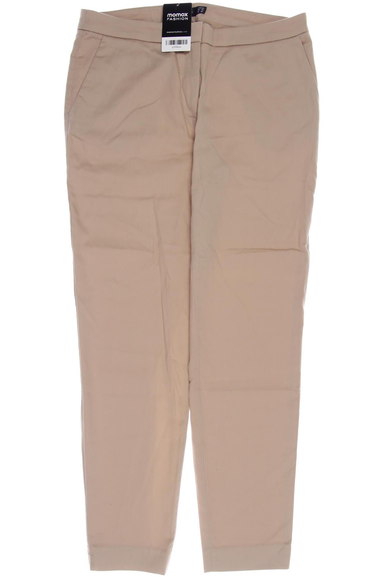 

Hallhuber Damen Stoffhose, beige