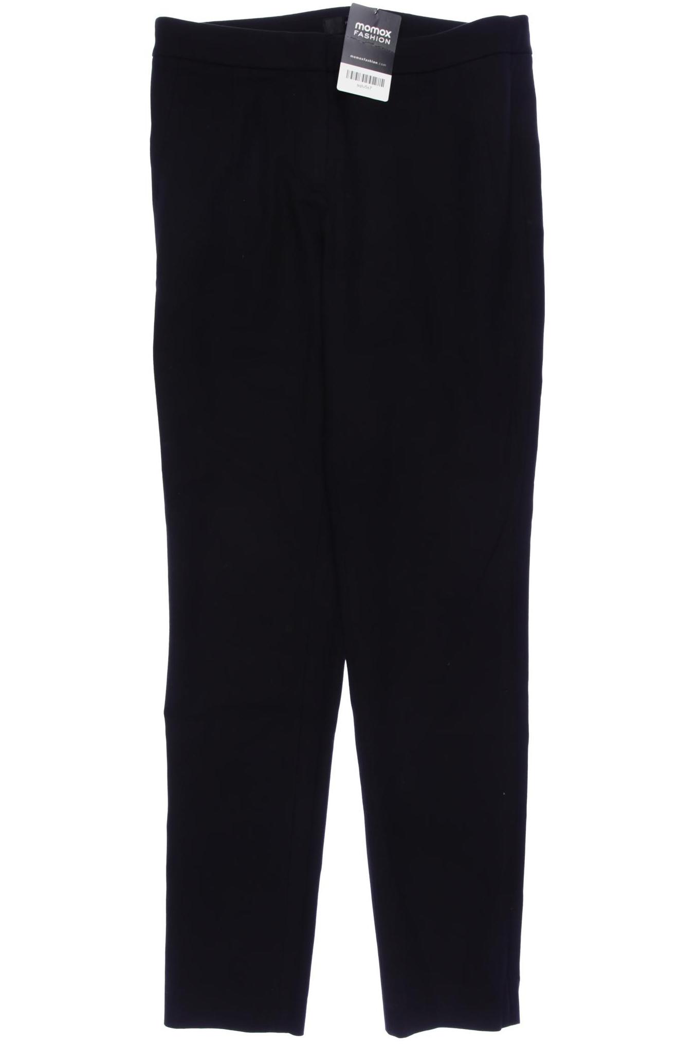 

Hallhuber Damen Stoffhose, schwarz, Gr. 36