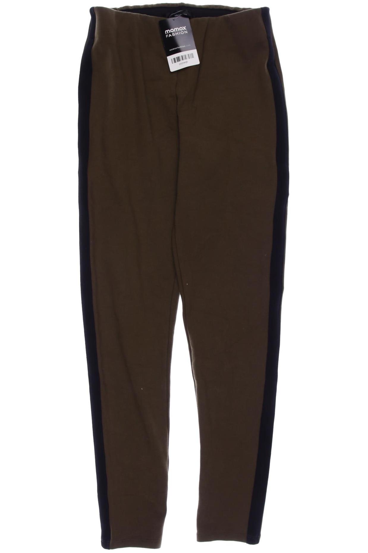 

Hallhuber Damen Stoffhose, grün, Gr. 36