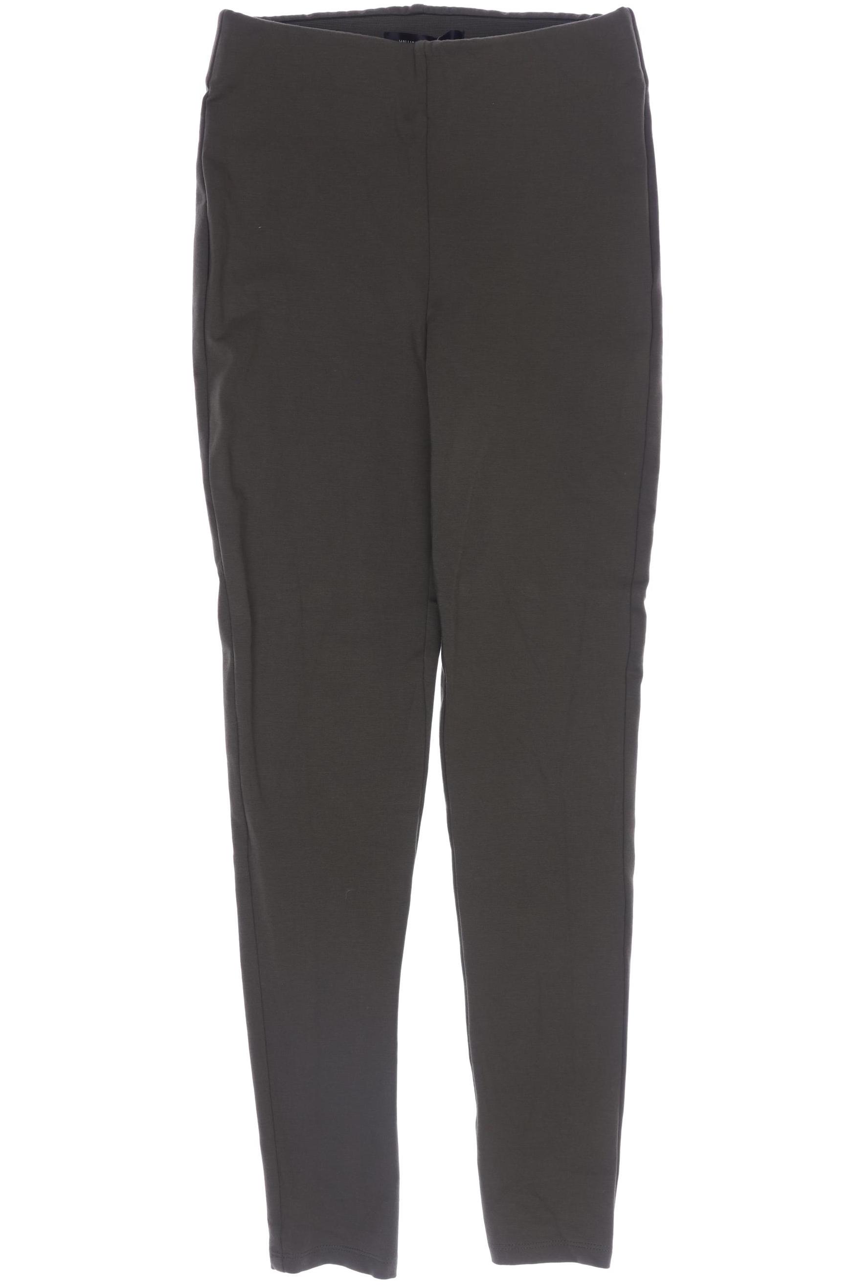 

Hallhuber Damen Stoffhose, grün, Gr. 0