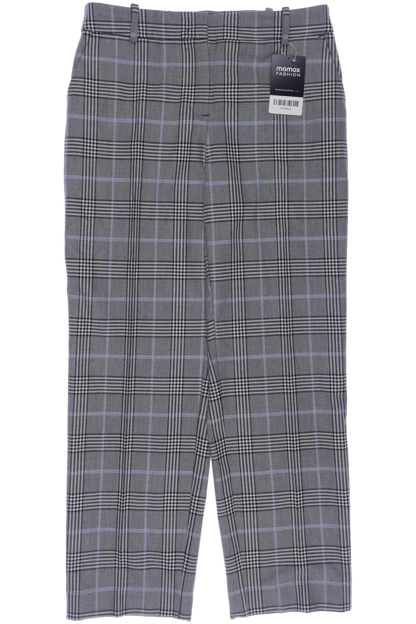

Hallhuber Damen Stoffhose, schwarz, Gr. 36