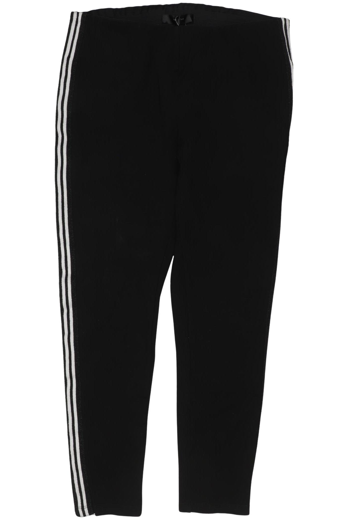 

Hallhuber Damen Stoffhose, schwarz, Gr. 30