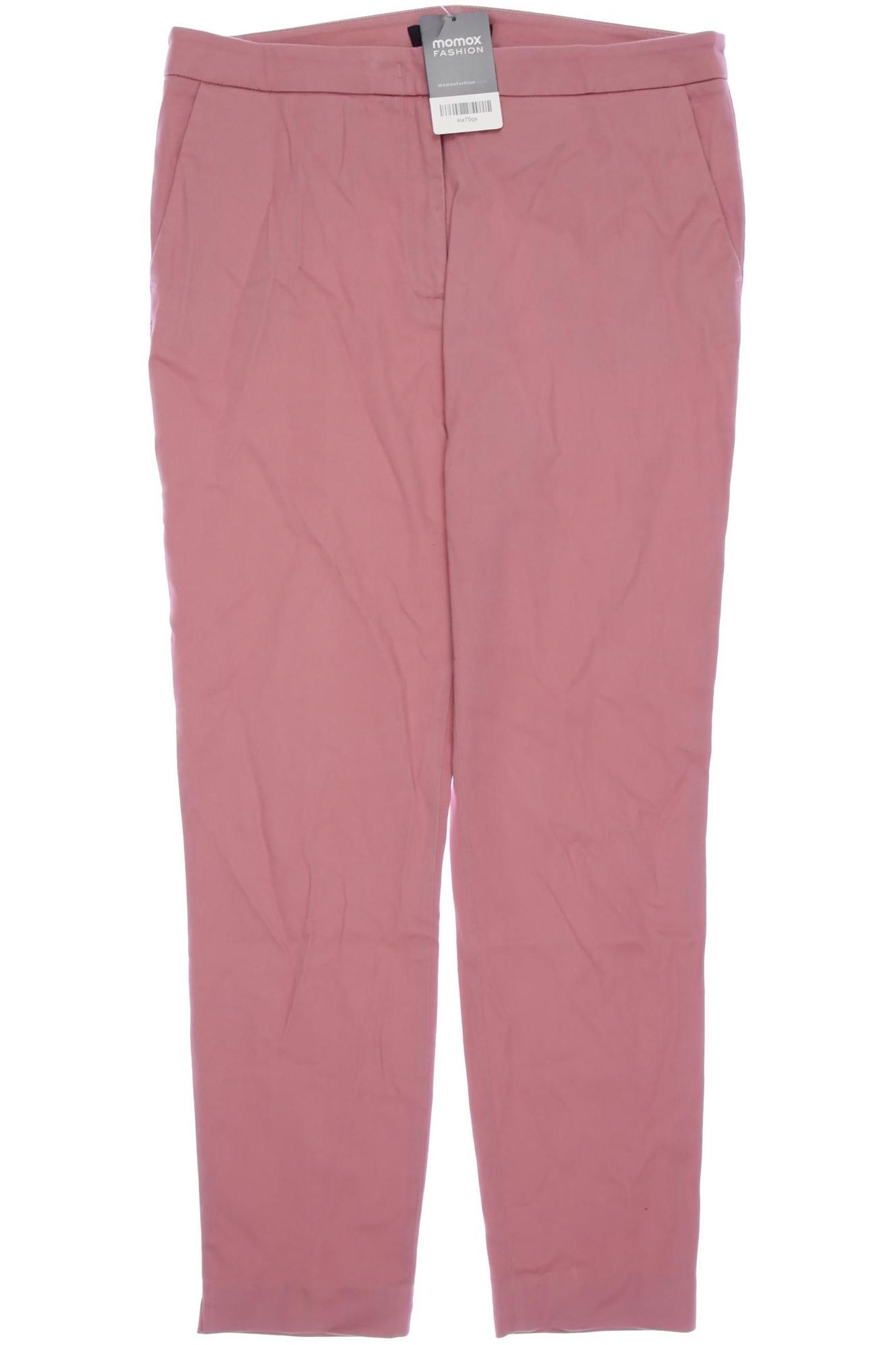 

Hallhuber Damen Stoffhose, pink, Gr. 40