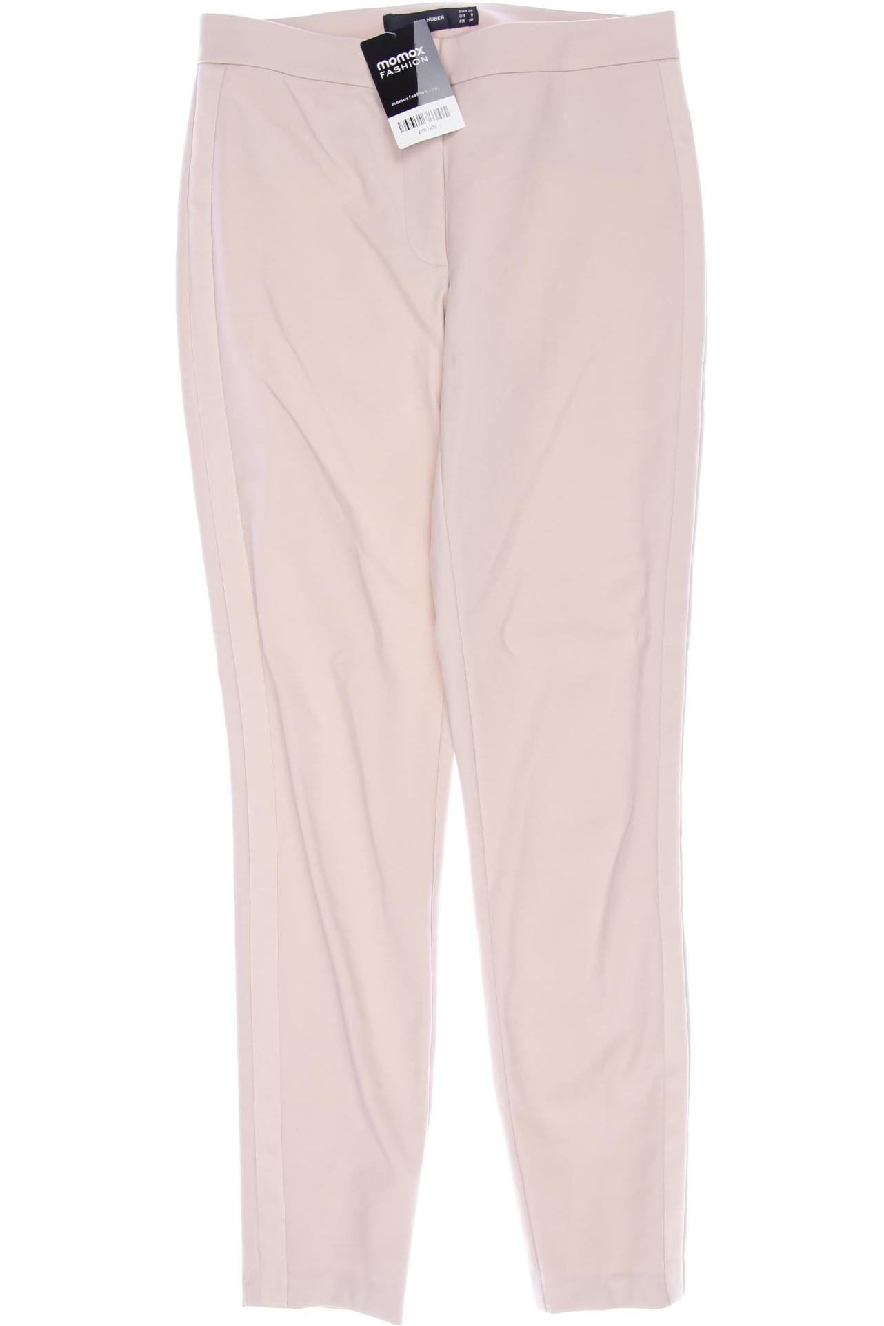 

Hallhuber Damen Stoffhose, pink, Gr. 34