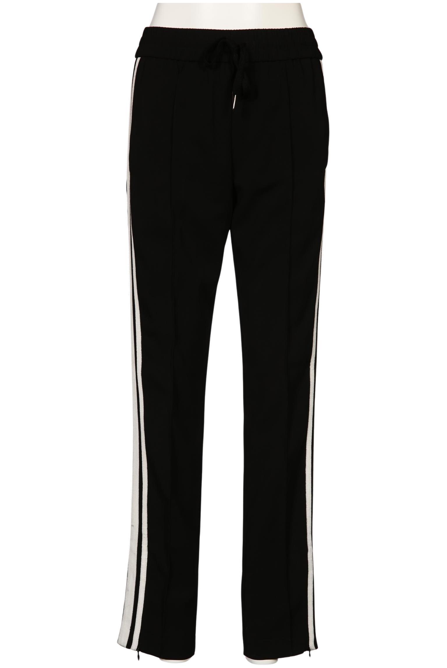 

Hallhuber Damen Stoffhose, schwarz, Gr. 34