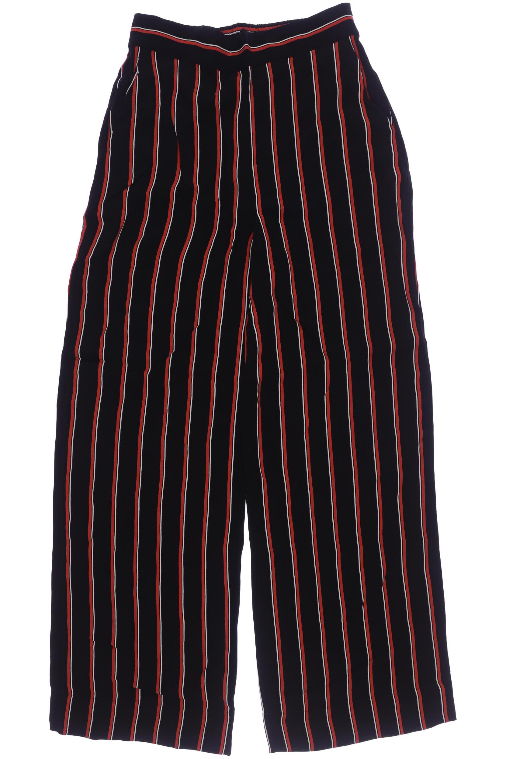 

Hallhuber Damen Stoffhose, schwarz, Gr. 38