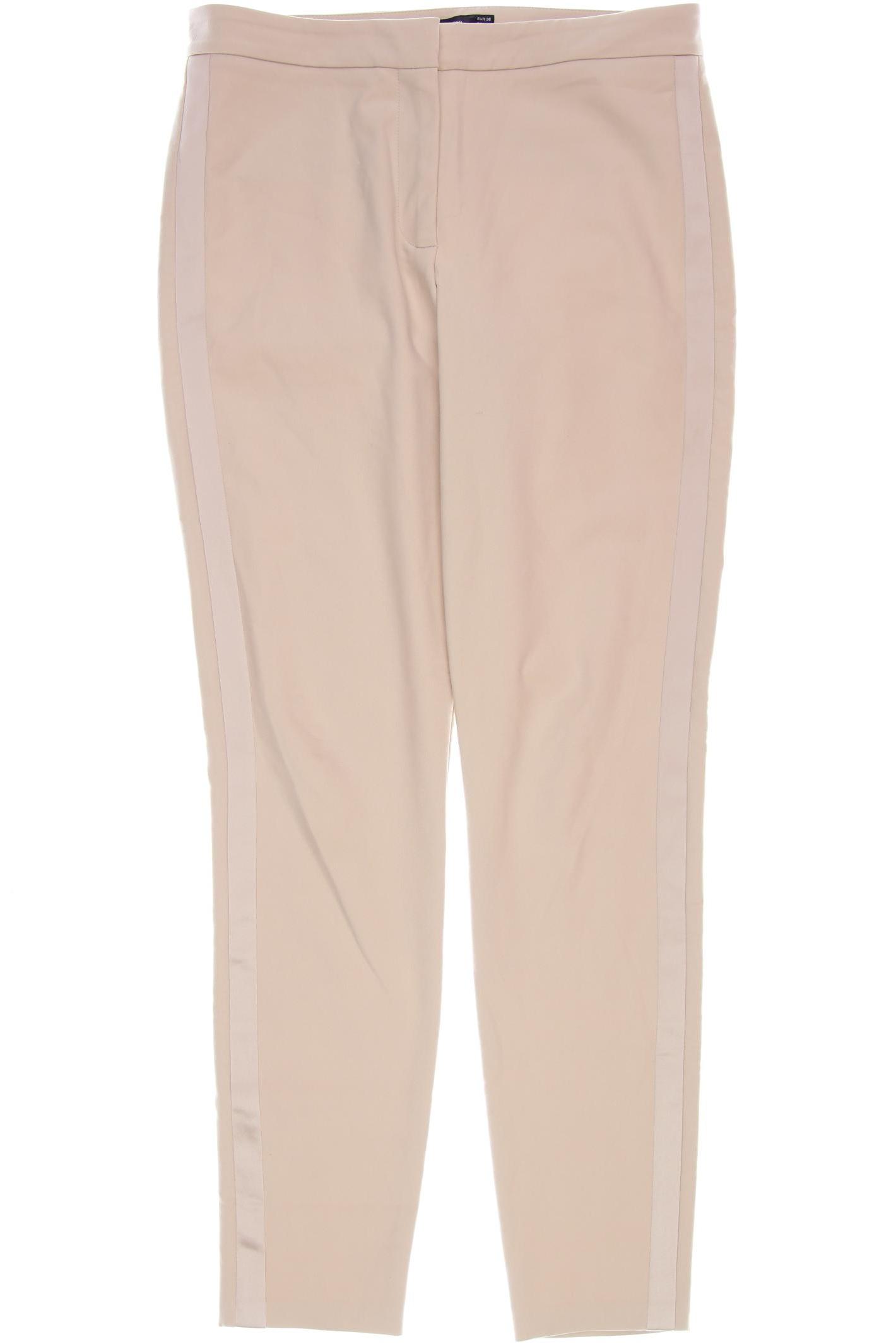 

Hallhuber Damen Stoffhose, beige