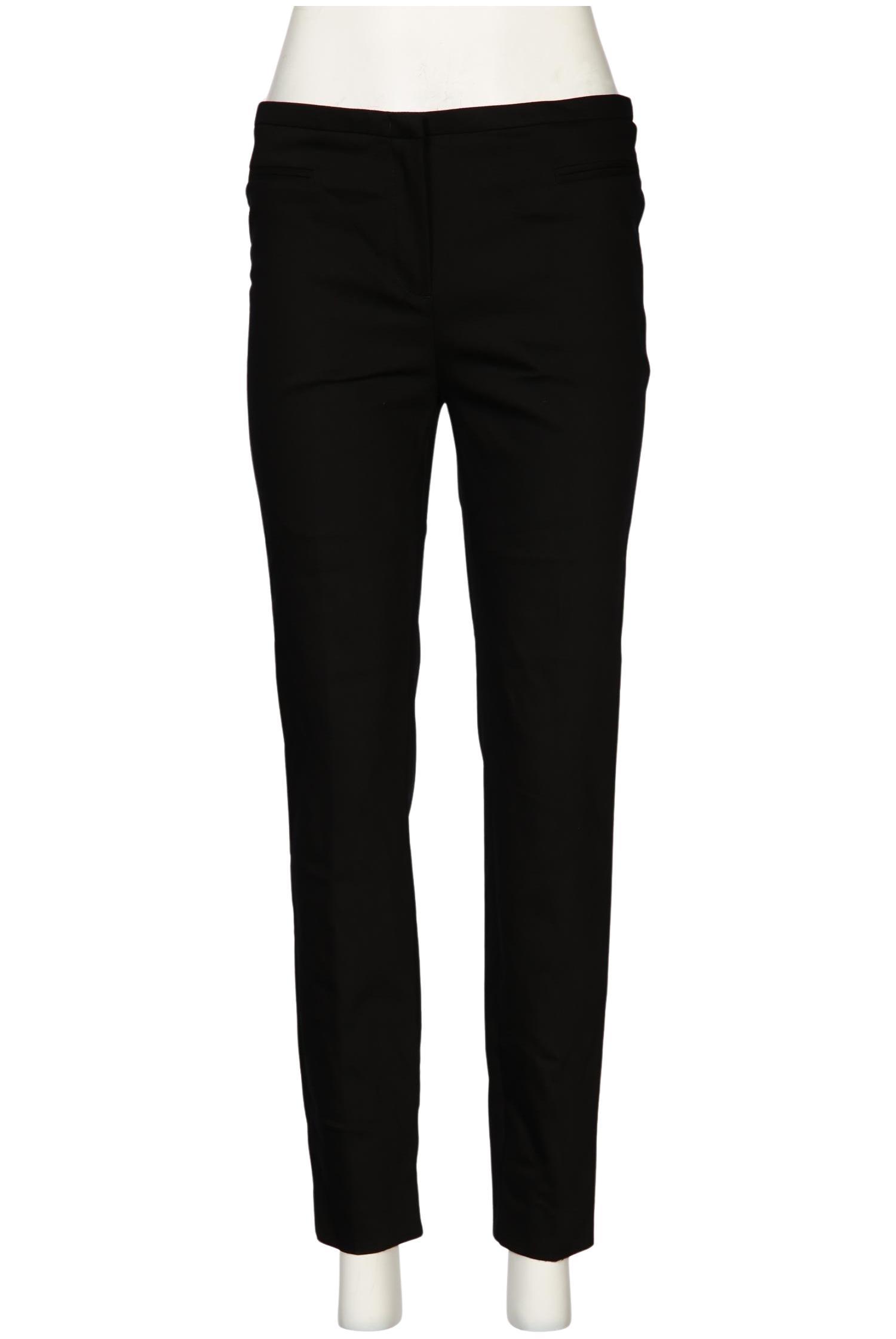 

Hallhuber Damen Stoffhose, schwarz, Gr. 38