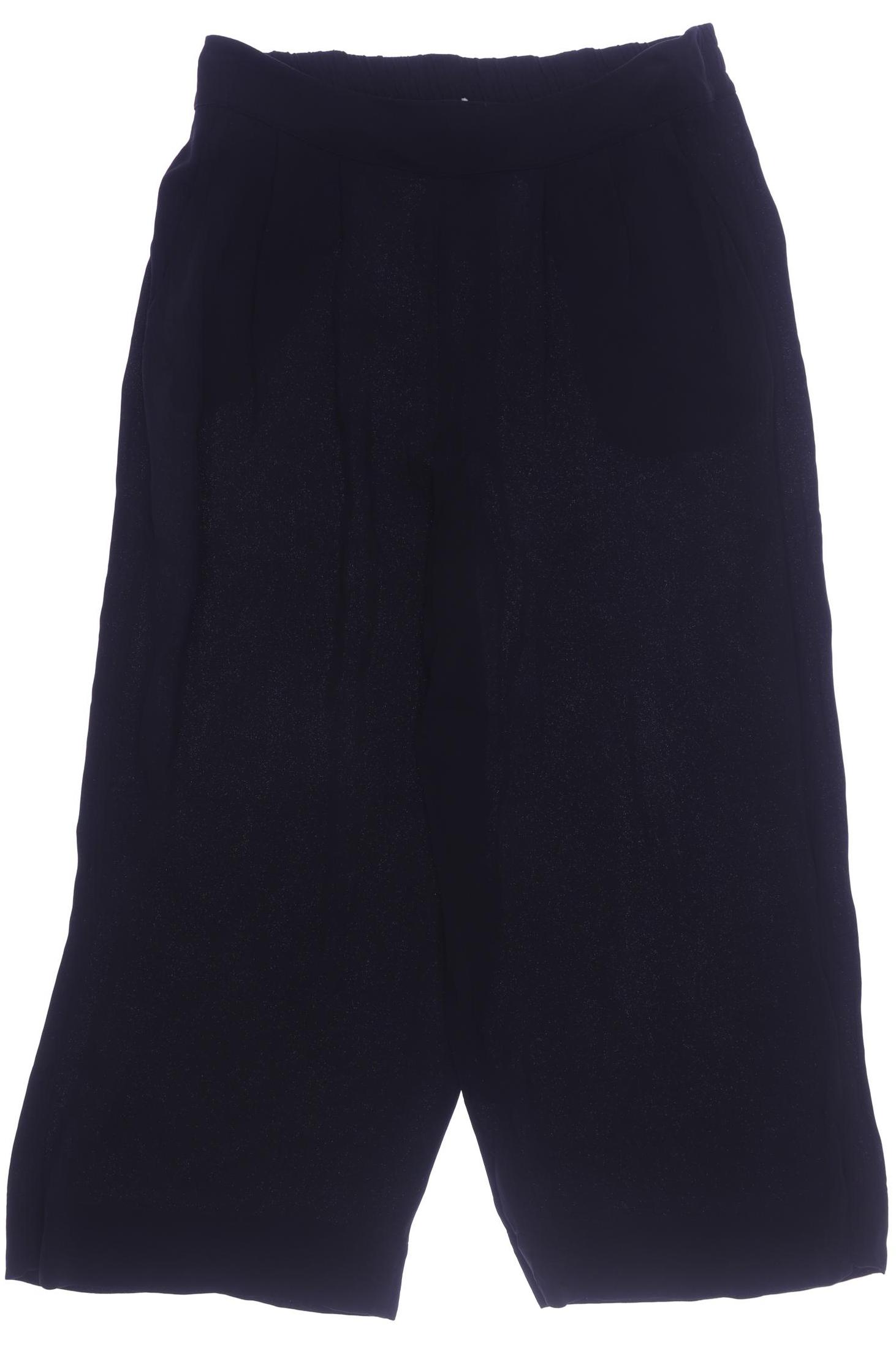 

Hallhuber Damen Stoffhose, schwarz, Gr. 40