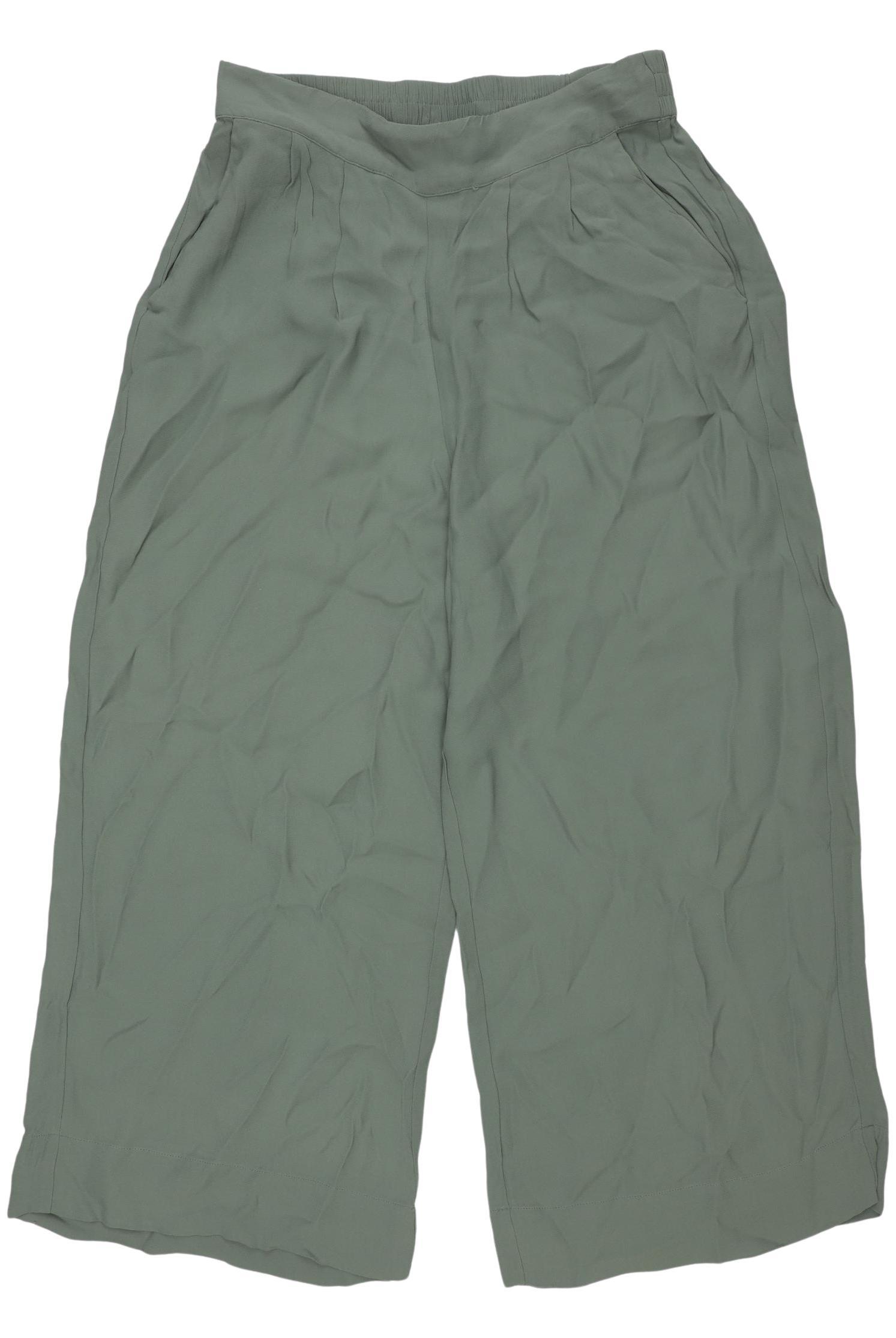 

Hallhuber Damen Stoffhose, grün, Gr. 36