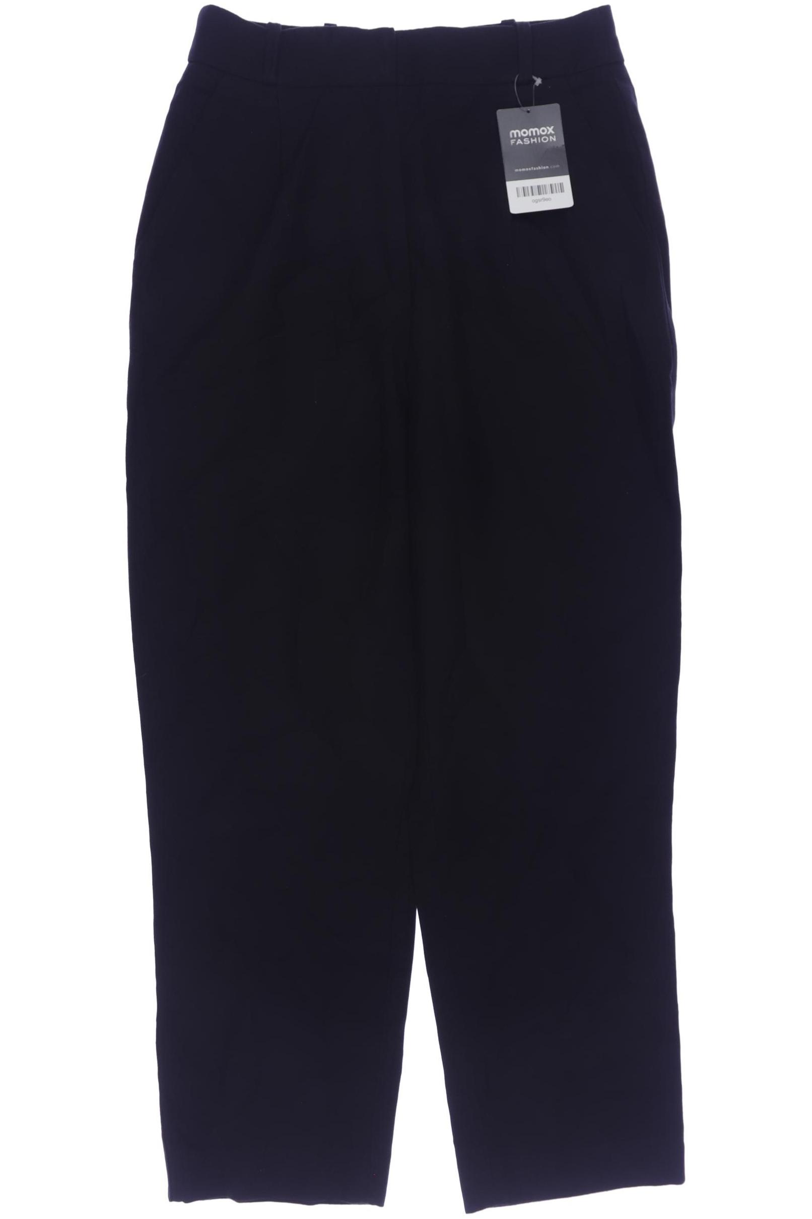 

Hallhuber Damen Stoffhose, schwarz, Gr. 34