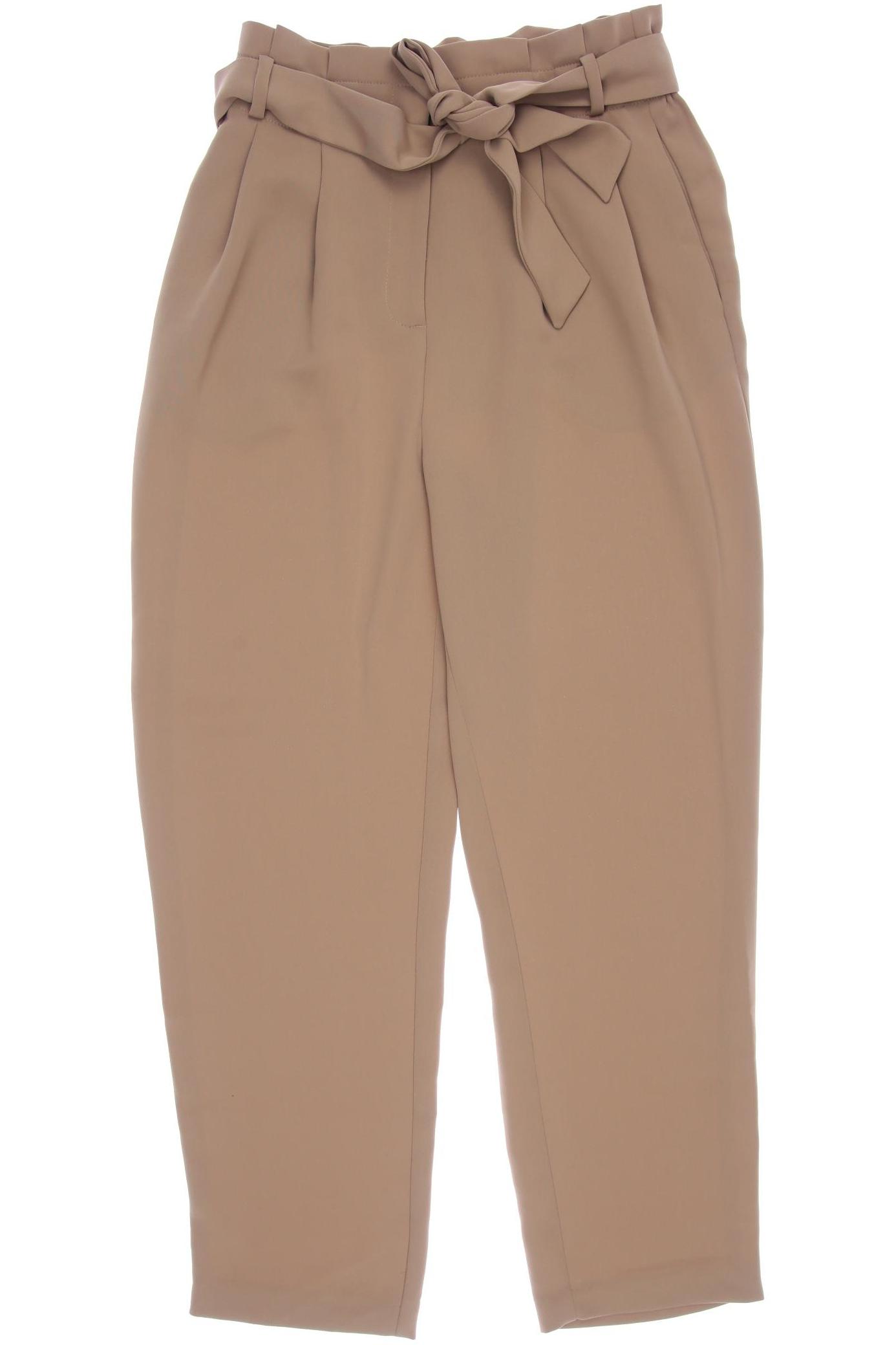 

Hallhuber Damen Stoffhose, beige