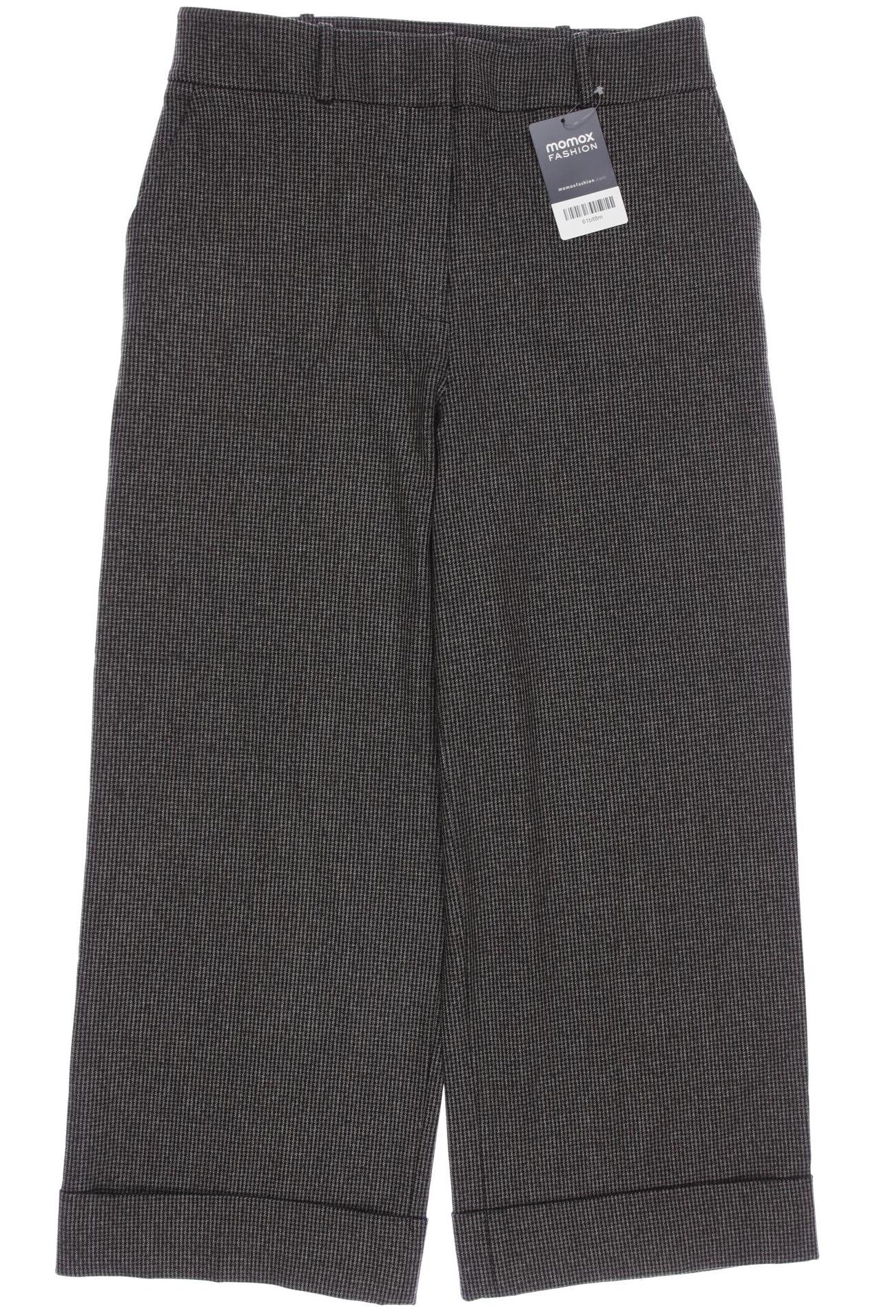 

Hallhuber Damen Stoffhose, braun, Gr. 36