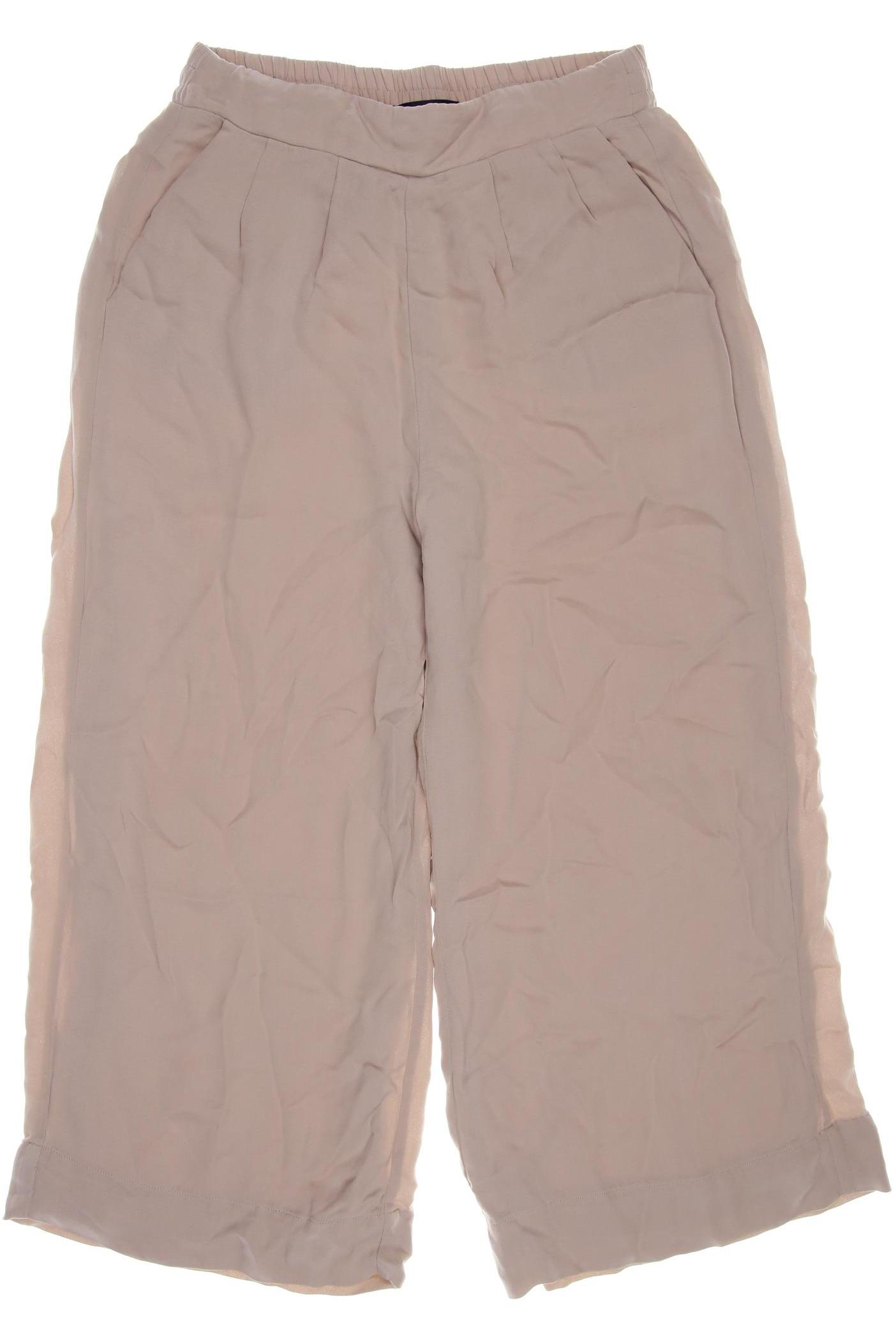 

Hallhuber Damen Stoffhose, beige