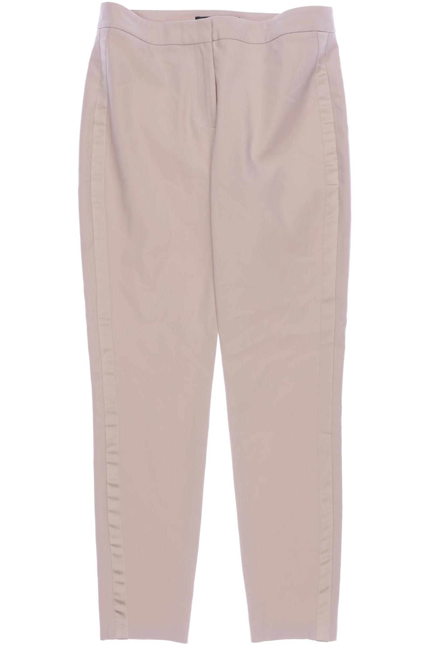 

Hallhuber Damen Stoffhose, pink, Gr. 36
