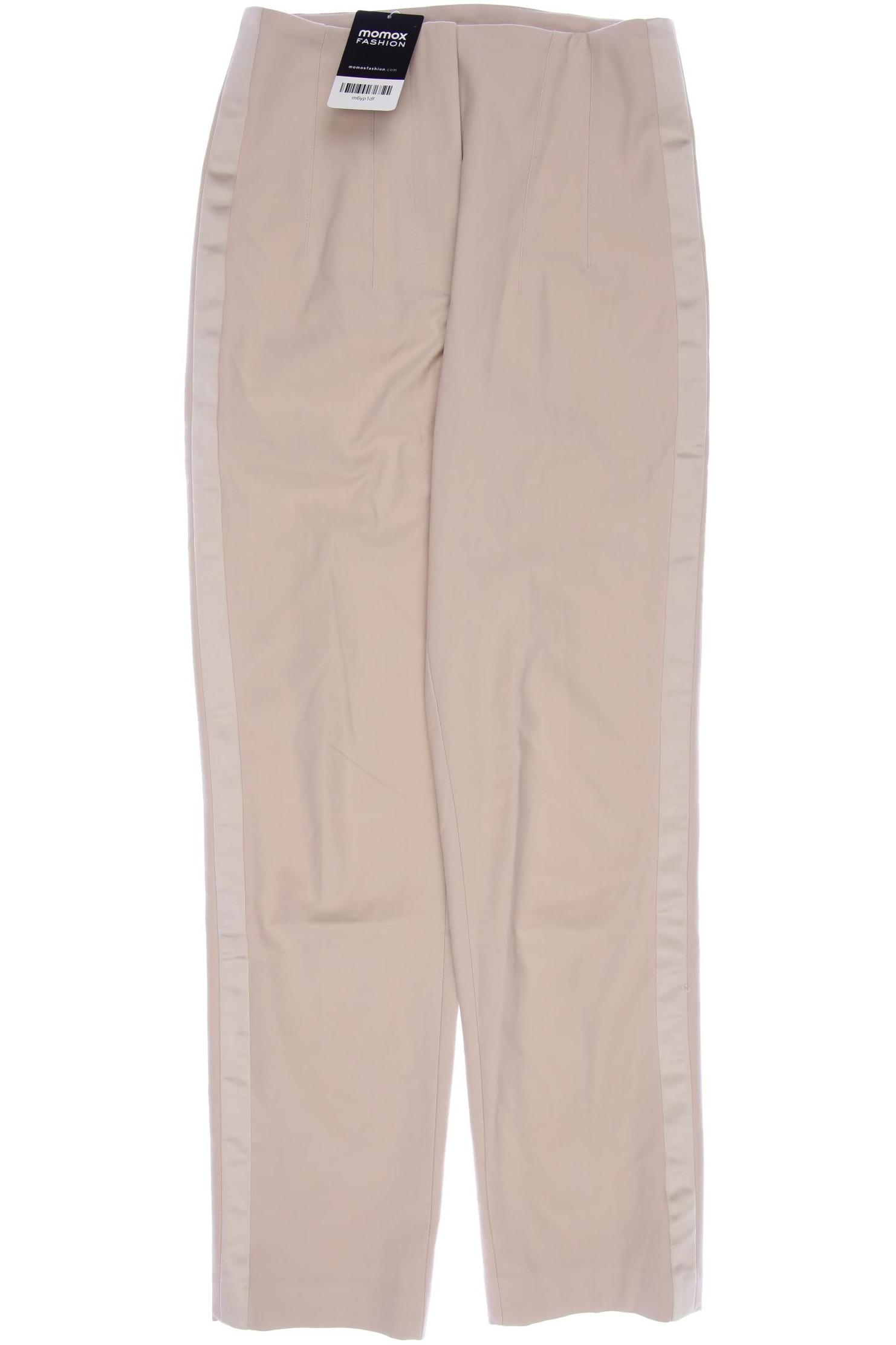 

Hallhuber Damen Stoffhose, beige