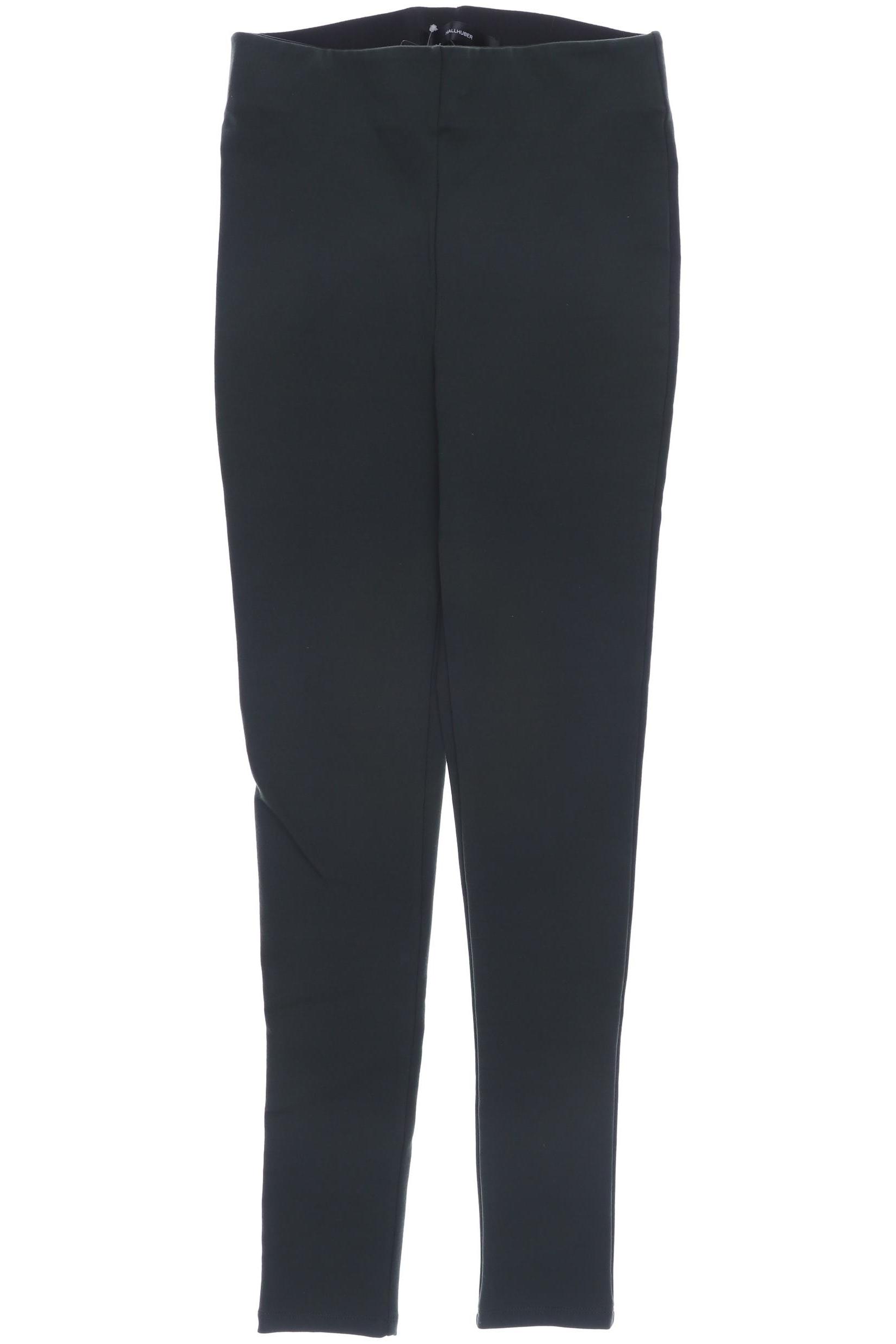 

Hallhuber Damen Stoffhose, grün