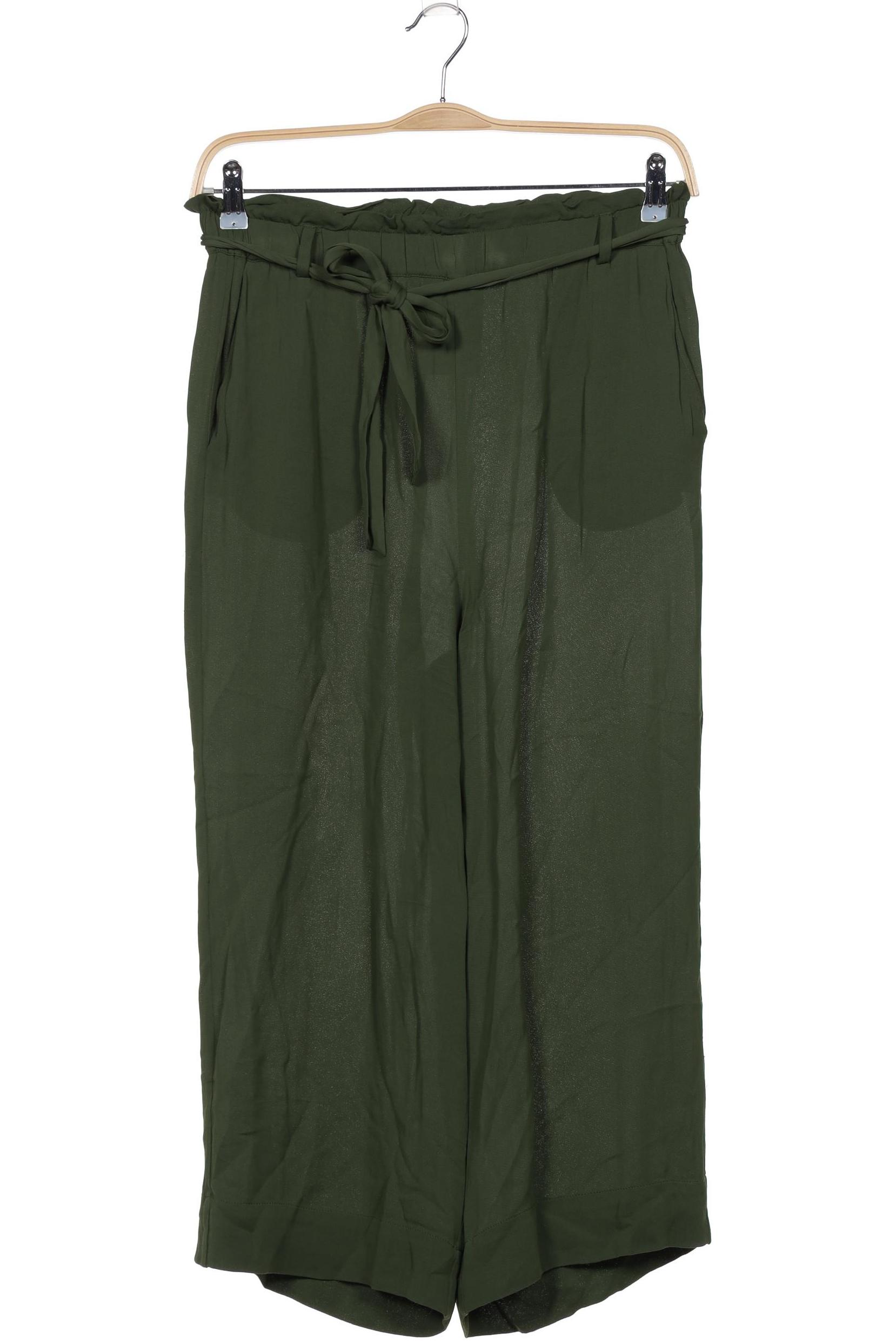 

Hallhuber Damen Stoffhose, grün, Gr. 36