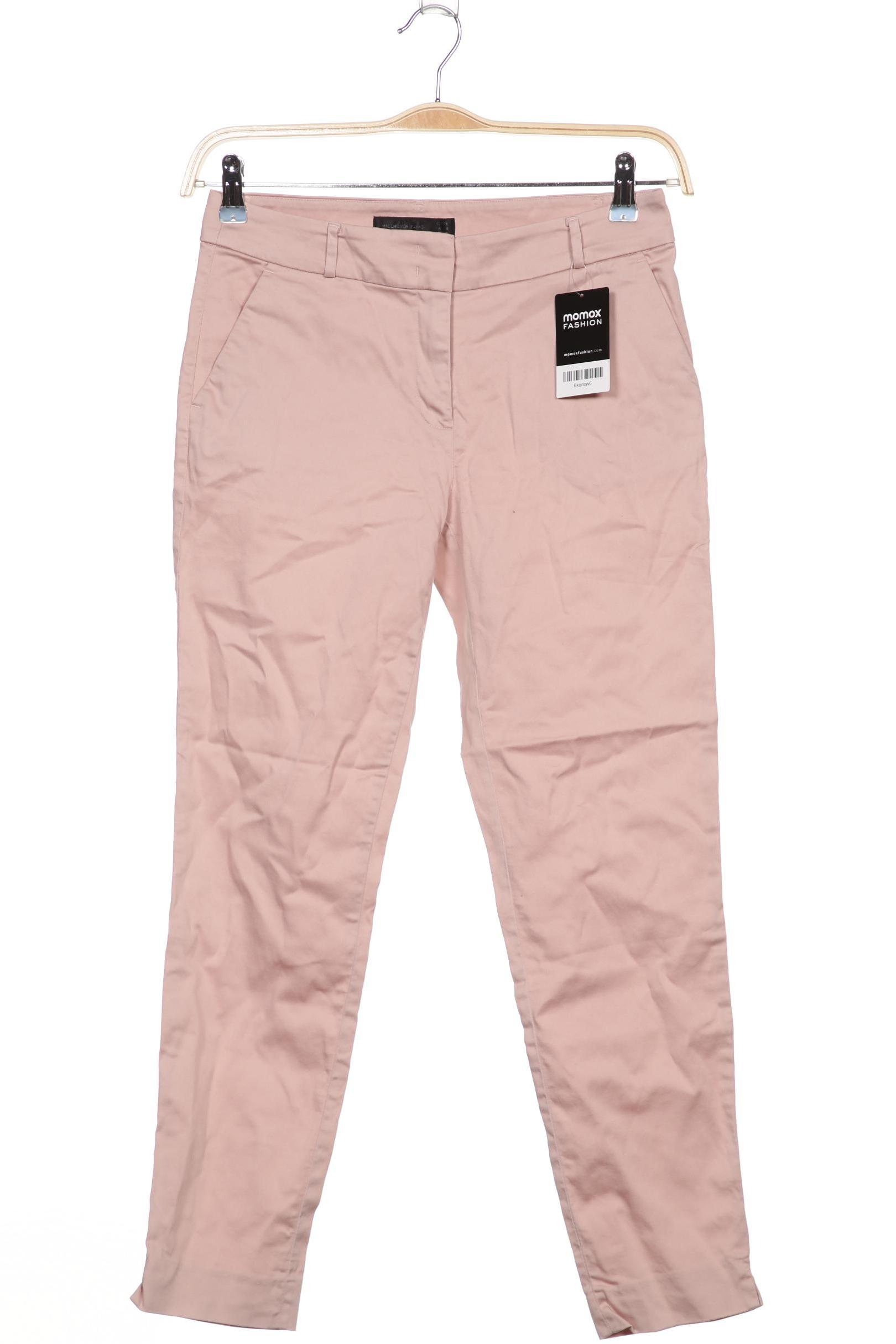 

Hallhuber Damen Stoffhose, pink, Gr. 36