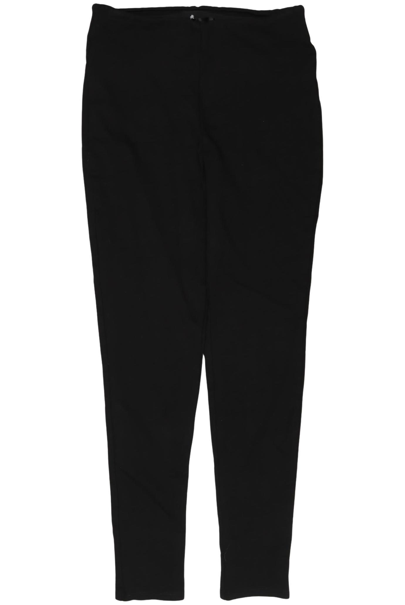 

Hallhuber Damen Stoffhose, schwarz, Gr. 0