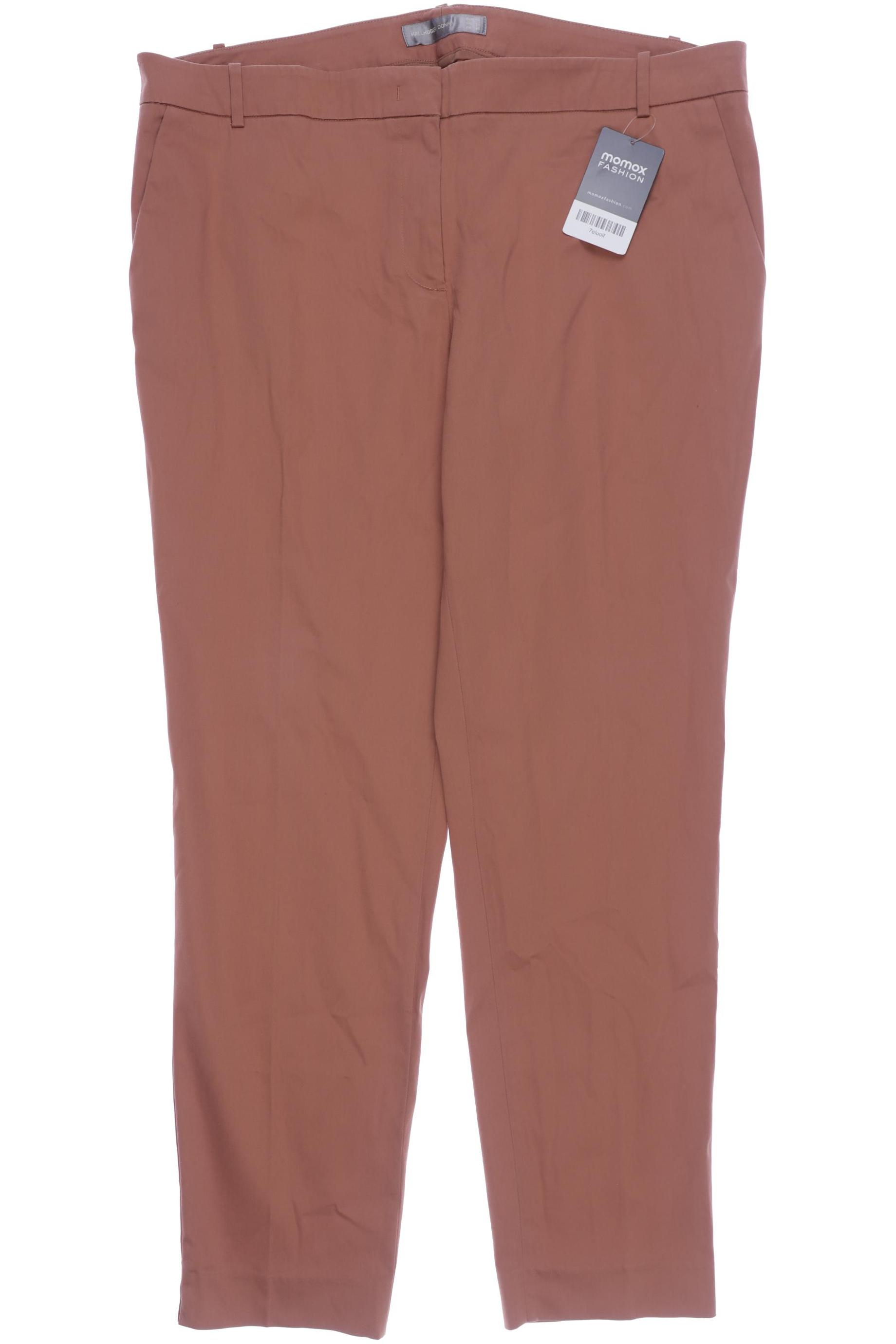 

Hallhuber Damen Stoffhose, pink, Gr. 44