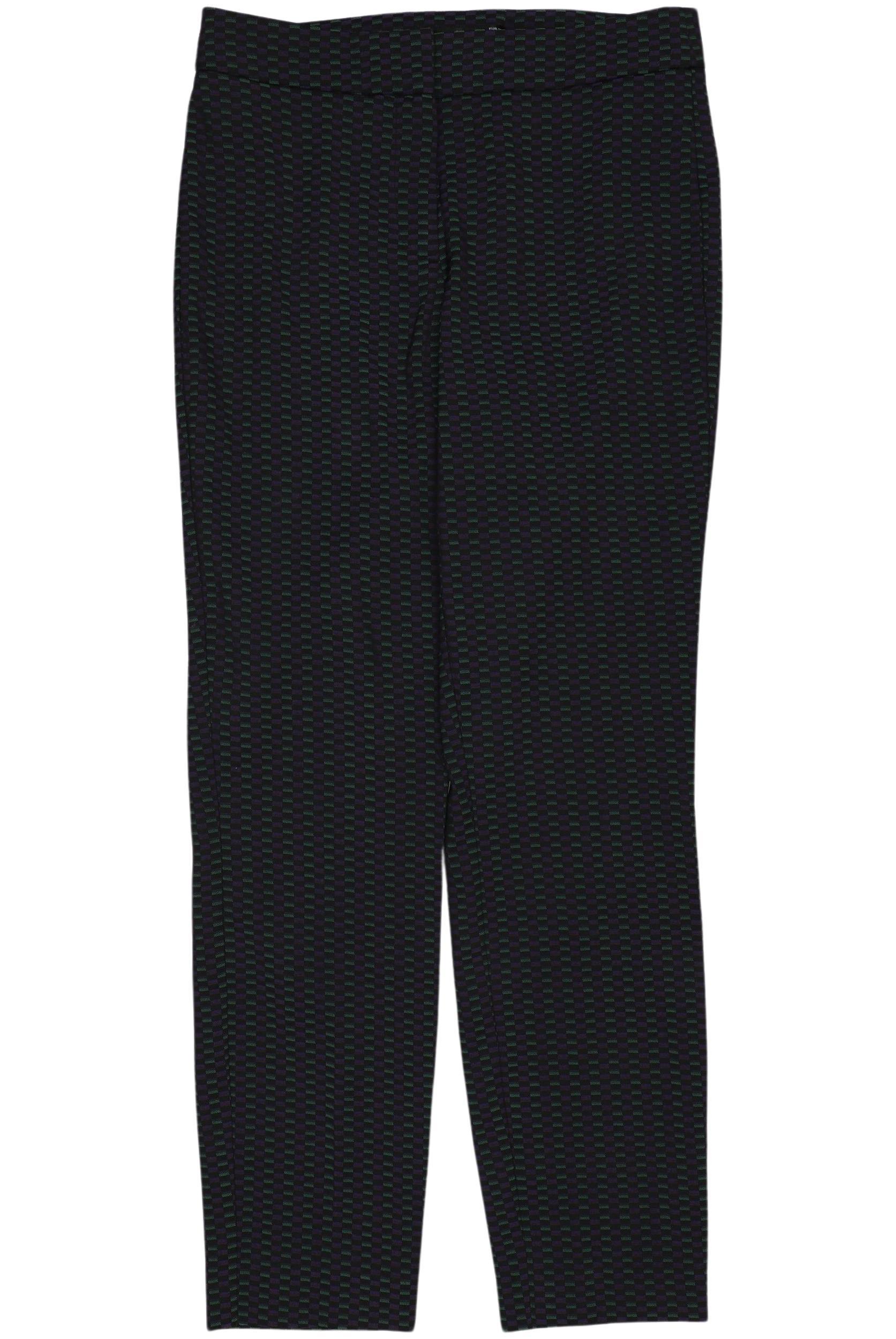 

Hallhuber Damen Stoffhose, schwarz, Gr. 38